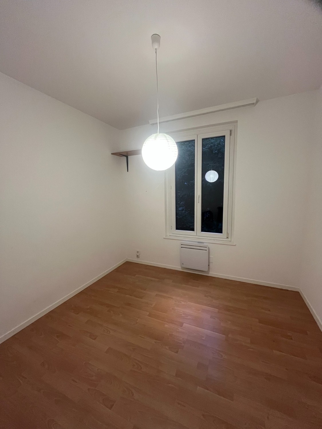 Zimmer in einer WG