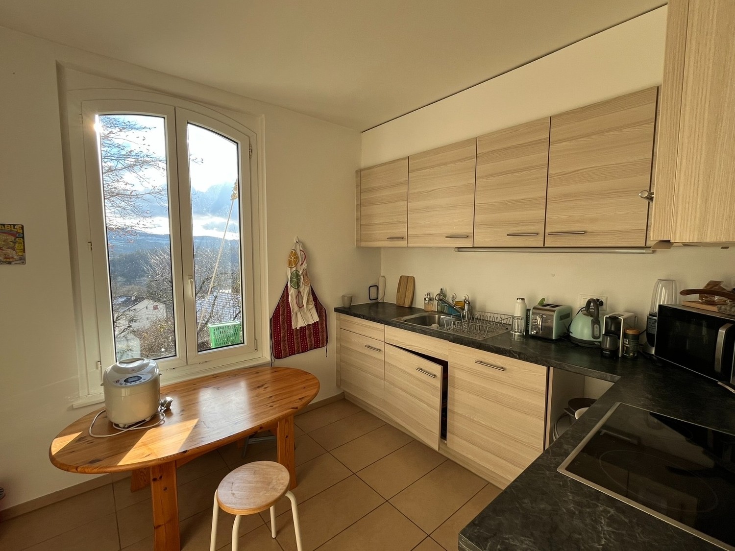 Zimmer in einer WG