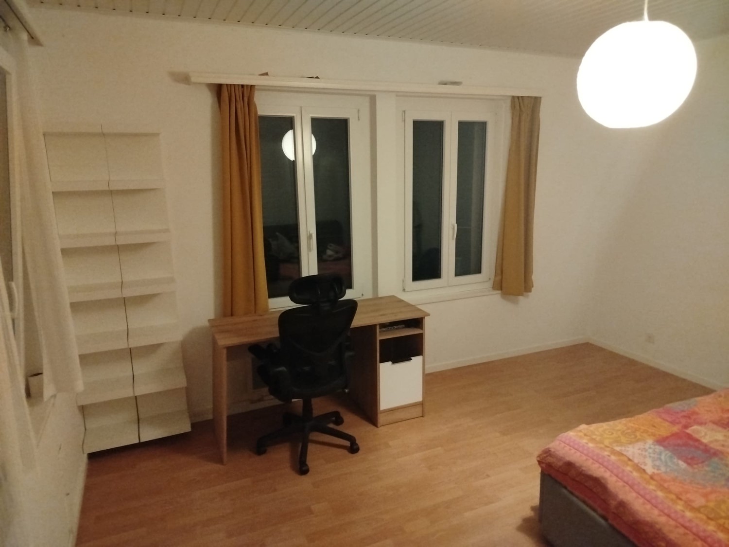 Zimmer in einer WG