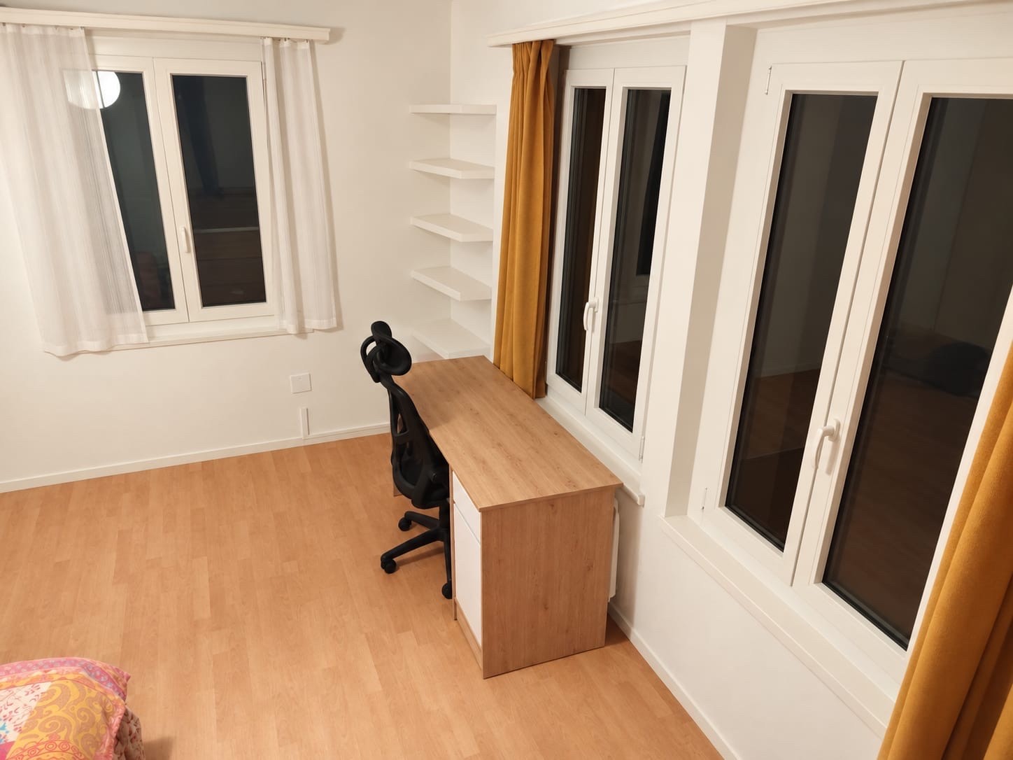 Zimmer in einer WG