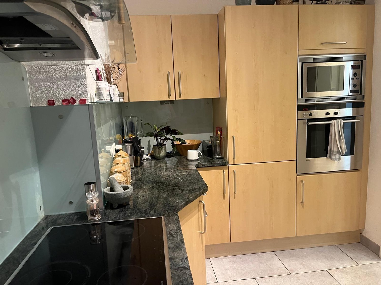 Zimmer in einer WG, Foto 4 von 6