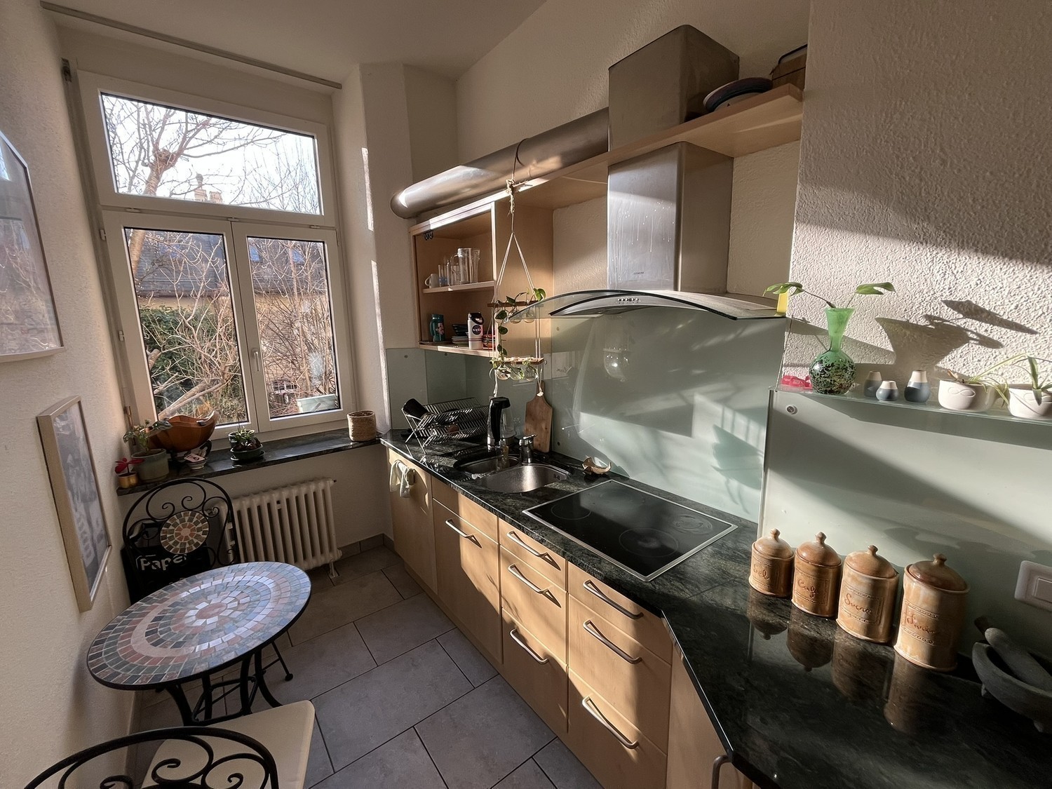 Zimmer in einer WG, Foto 2 von 6