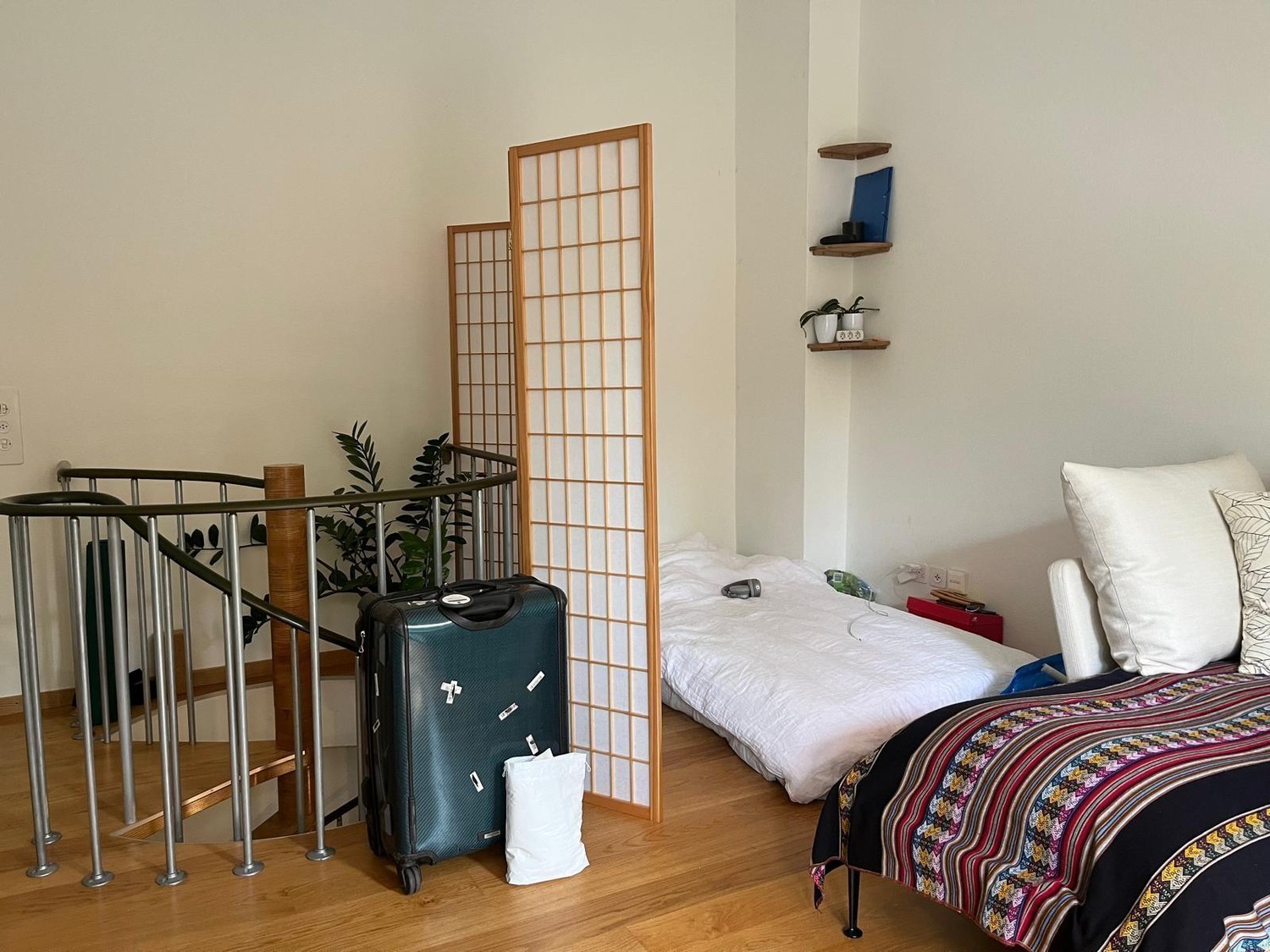 Zimmer in einer WG, Foto 5 von 6