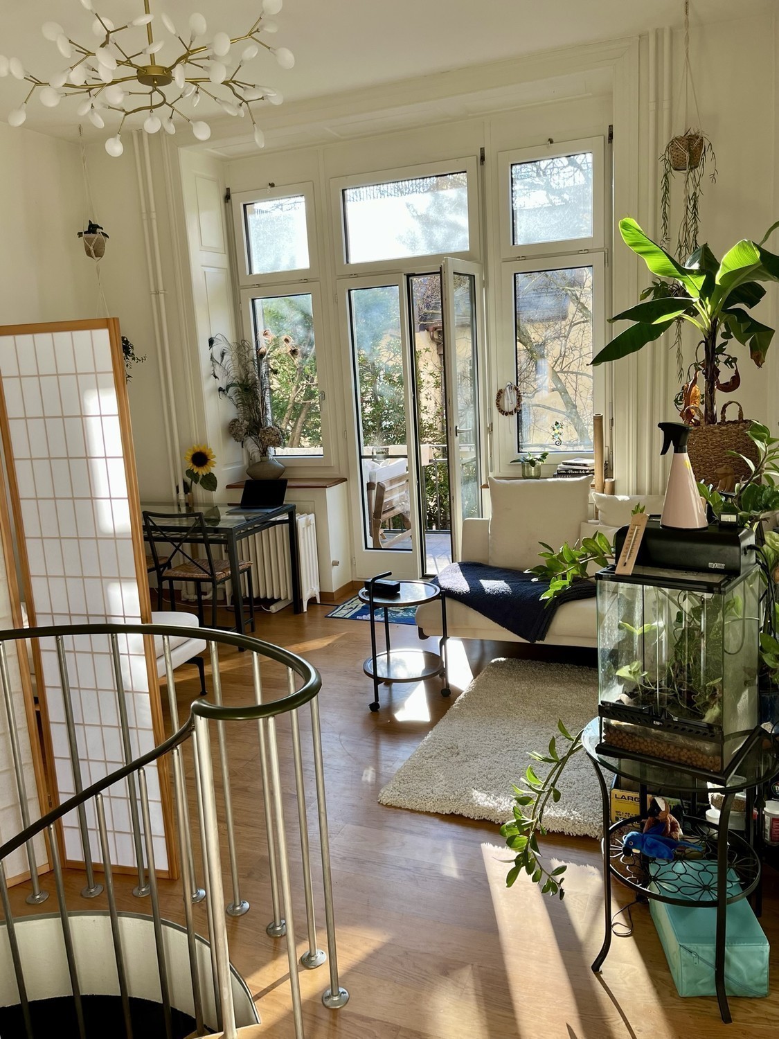 Zimmer in einer WG, Foto 1 von 6