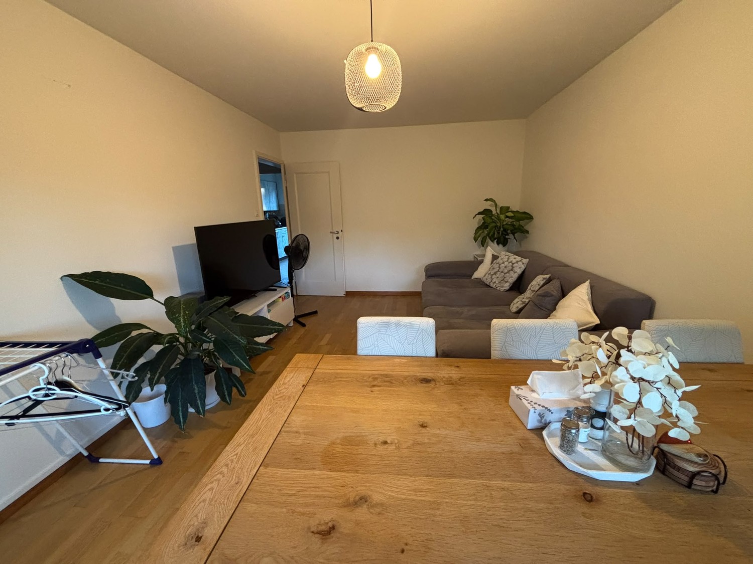 Room in a shared flat, Foto 4 von 10