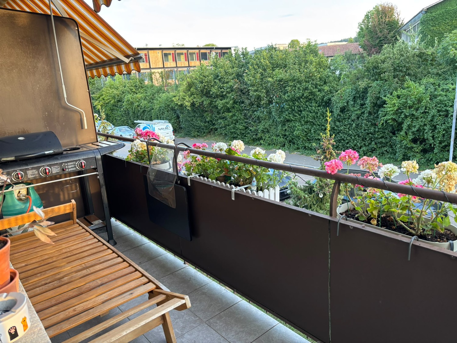 Room in a shared flat, Foto 8 von 10