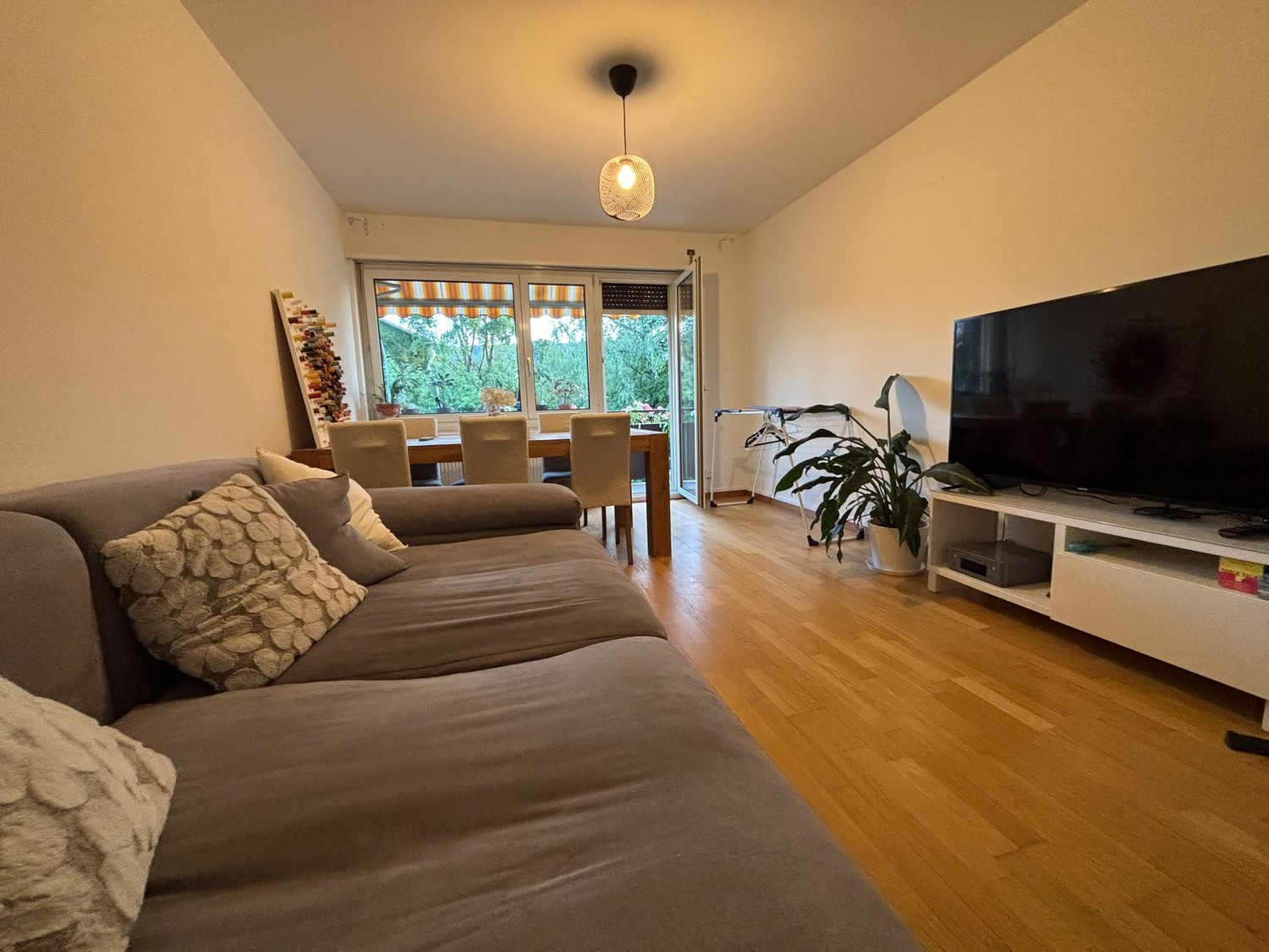 Room in a shared flat, Foto 6 von 10