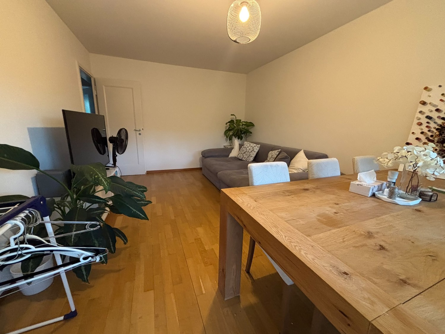 Room in a shared flat, Foto 5 von 10