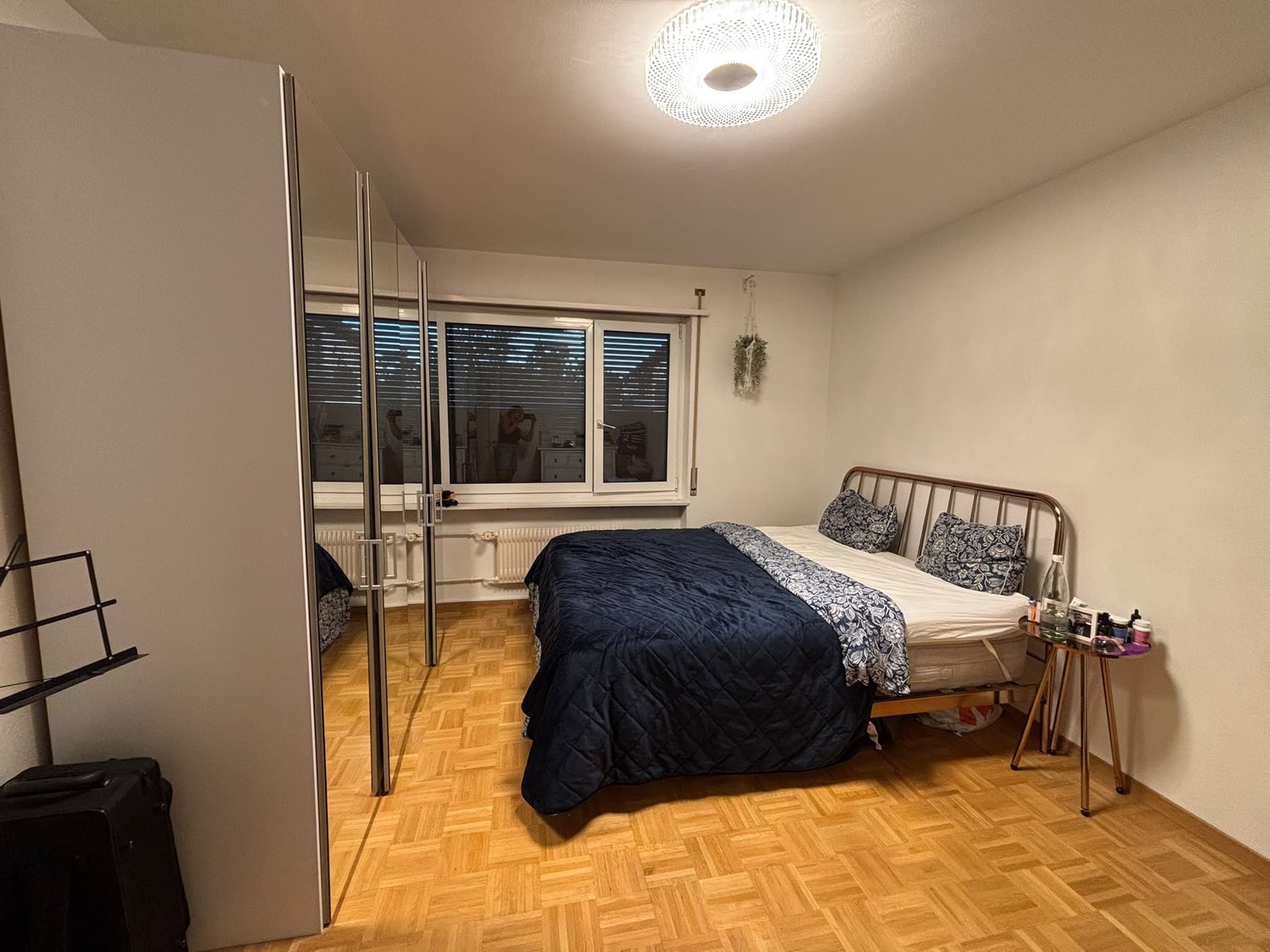 Room in a shared flat, Foto 1 von 10