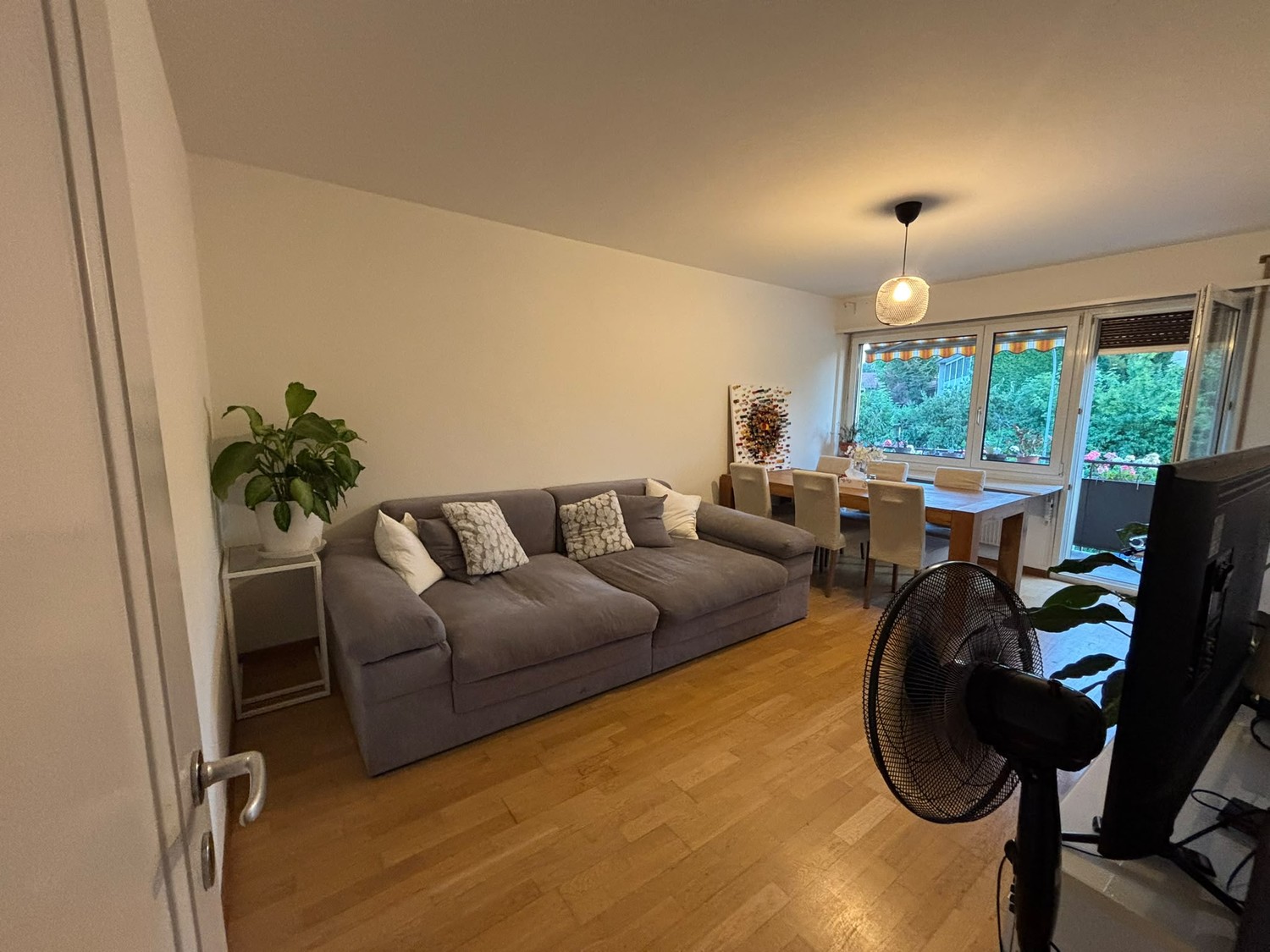 Room in a shared flat, Foto 3 von 10