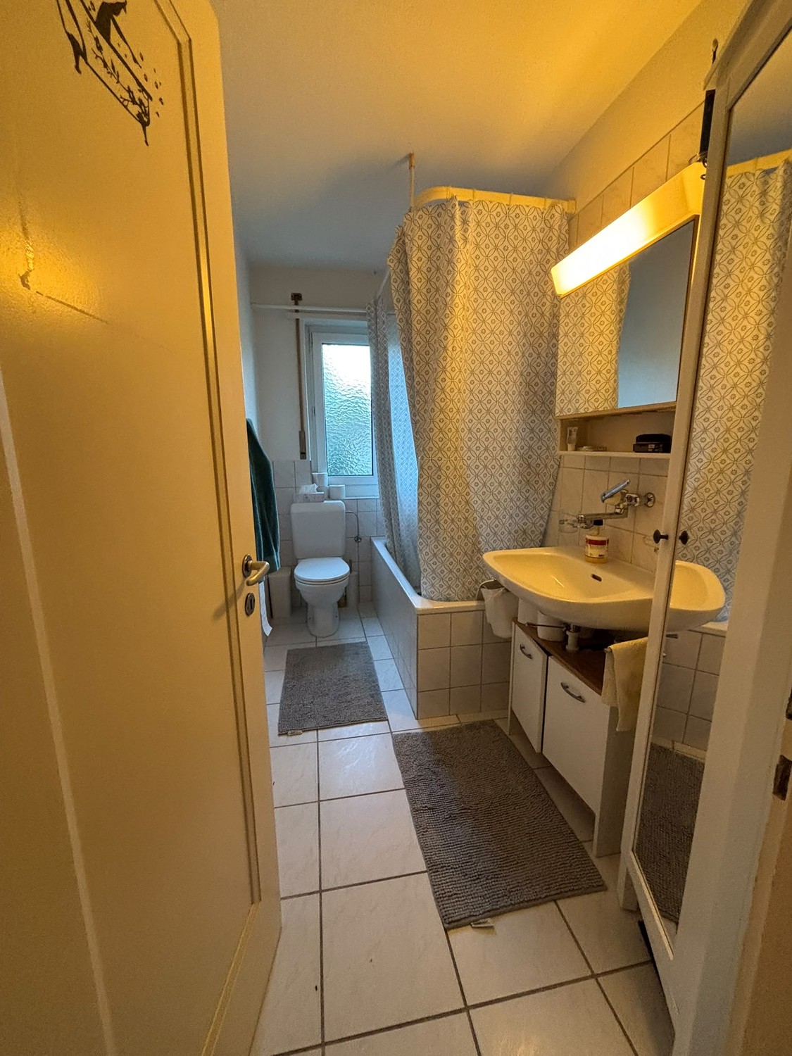 Room in a shared flat, Foto 10 von 10