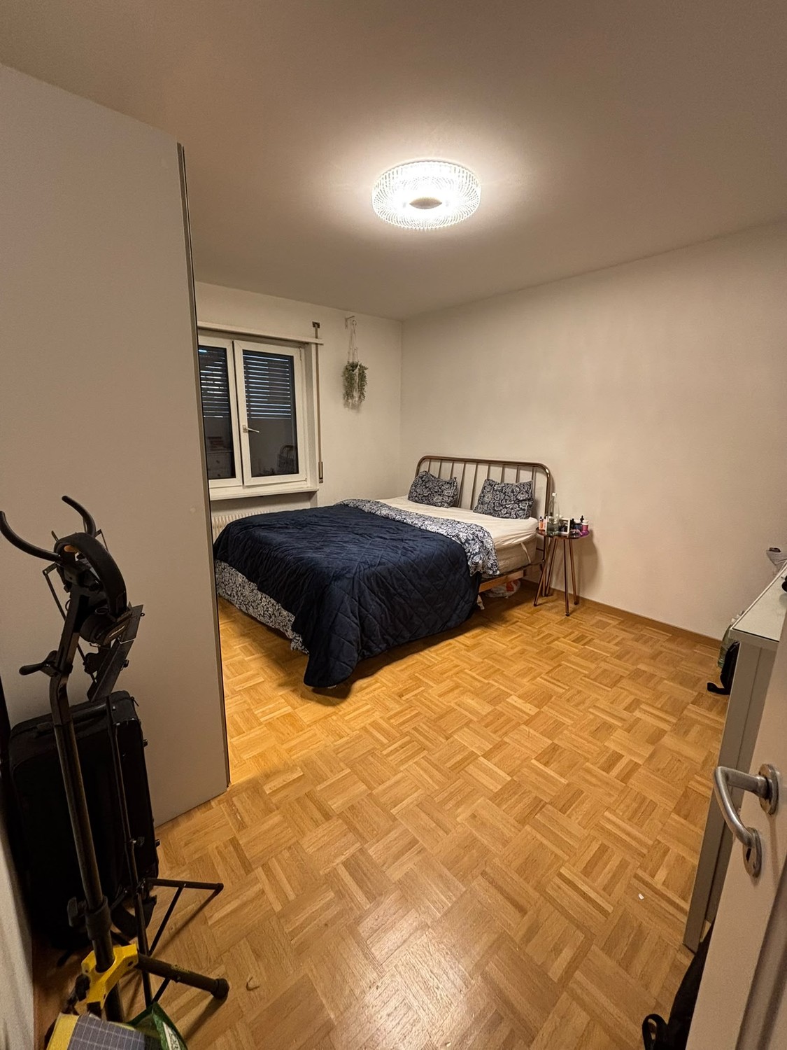 Room in a shared flat, Foto 2 von 10