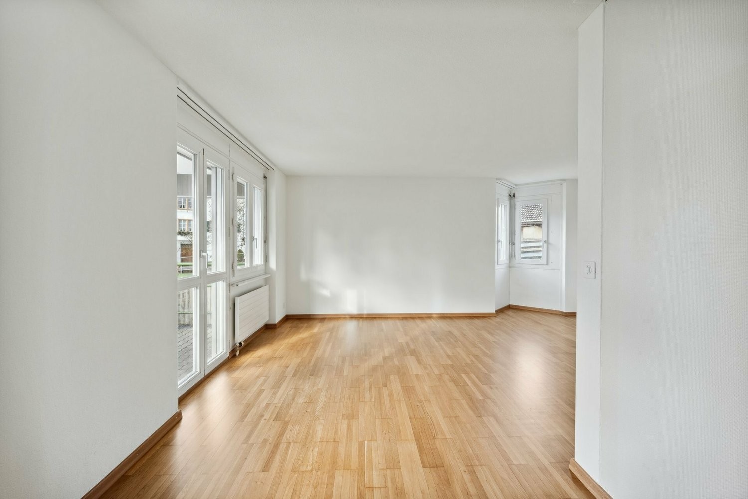 3 ½ rooms apartment, Foto 3 von 6
