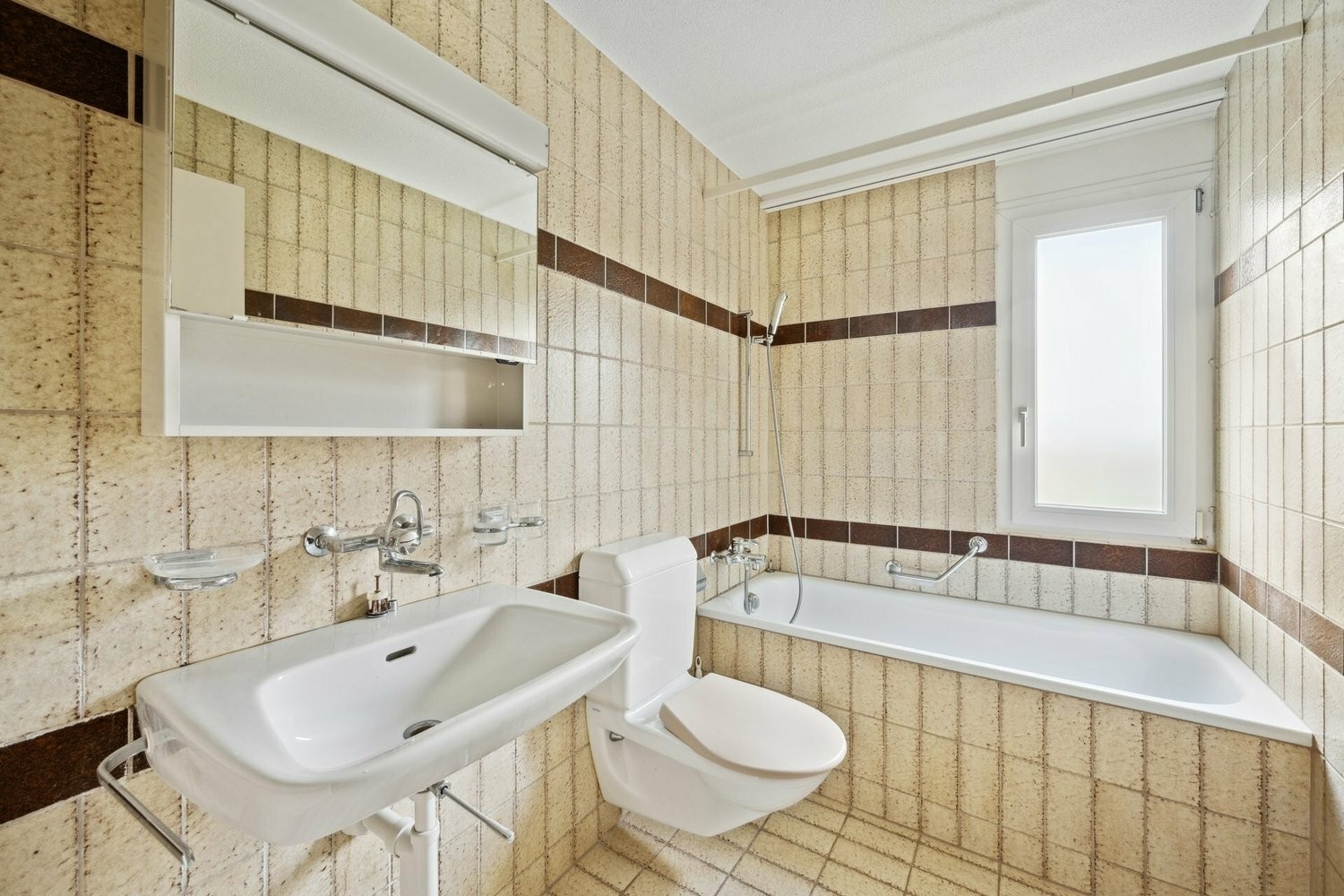 3 ½ rooms apartment, Foto 5 von 6