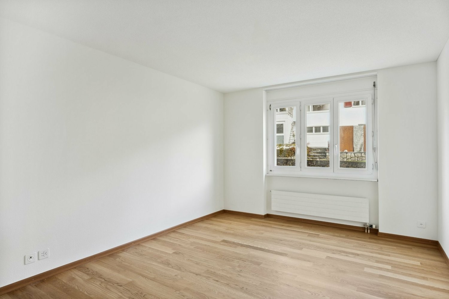 3 ½ rooms apartment, Foto 6 von 6