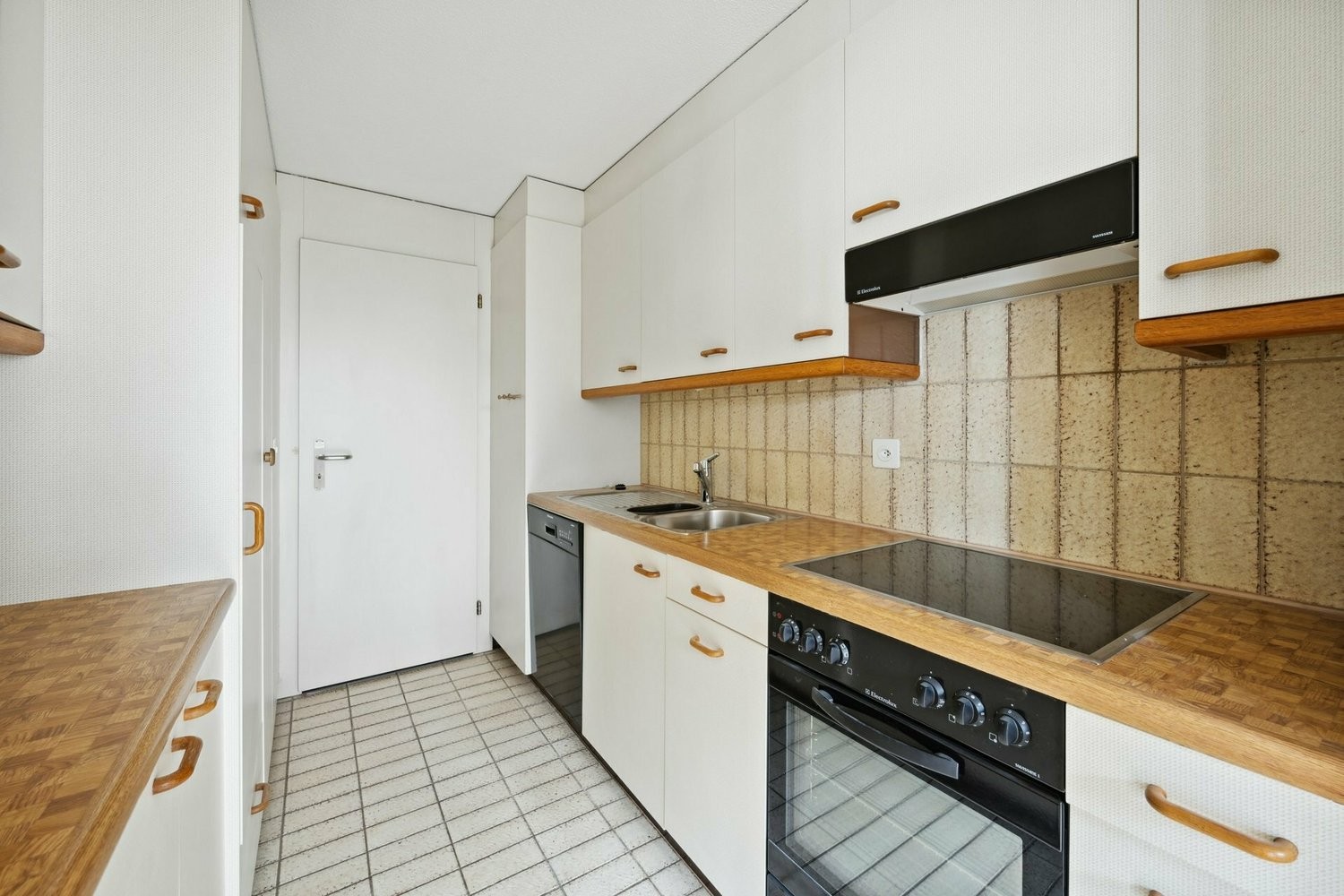 3 ½ rooms apartment, Foto 4 von 6
