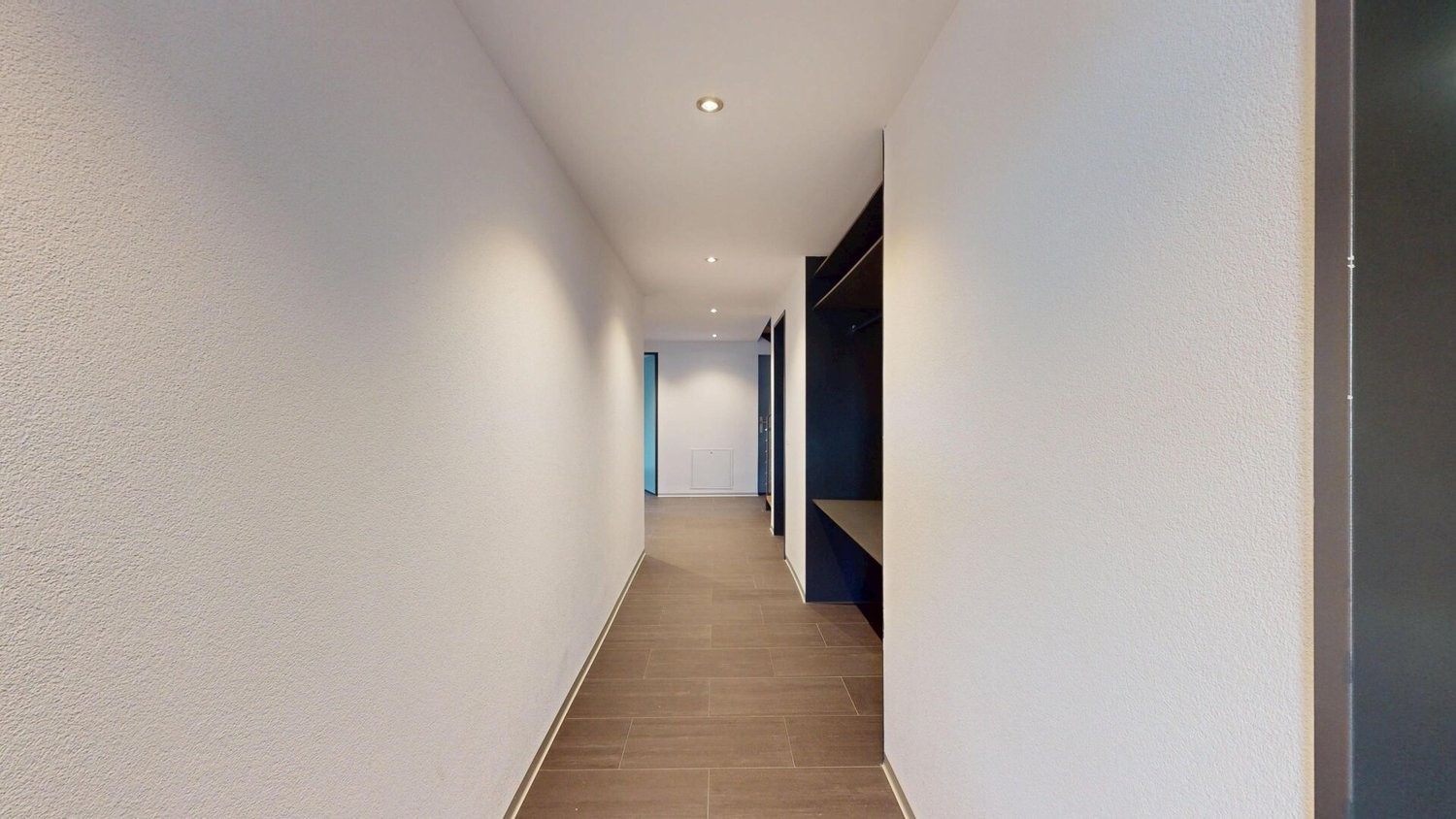 5 ½ rooms multi family house