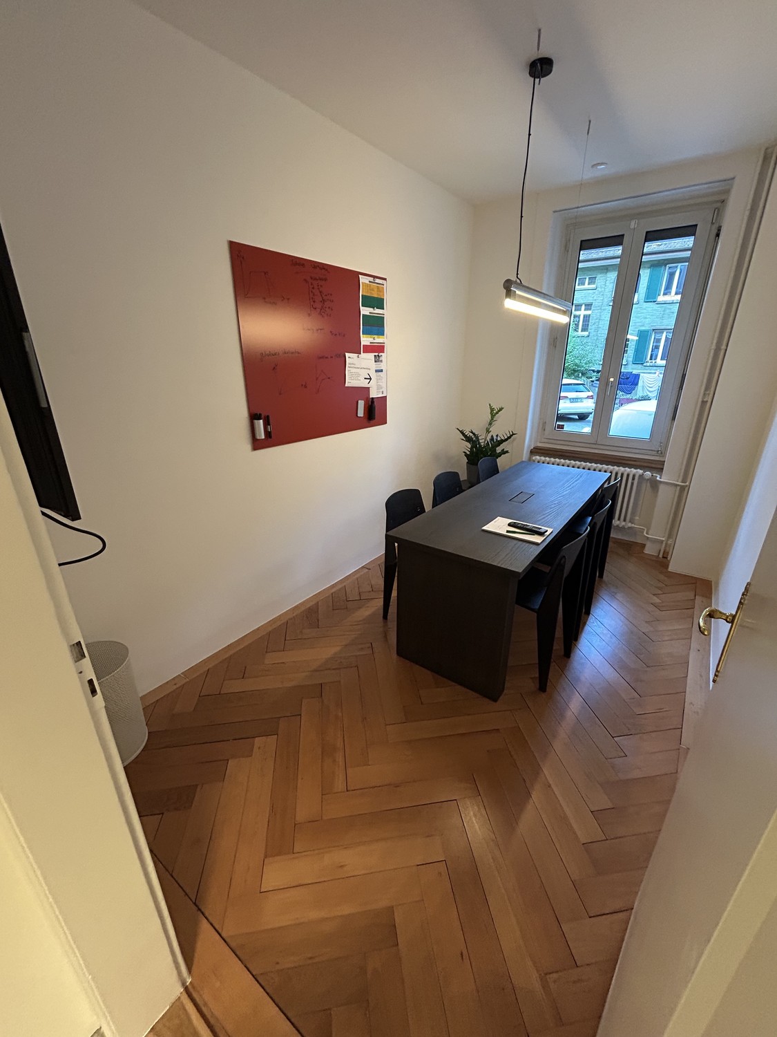 60m² office, Foto 5 von 10
