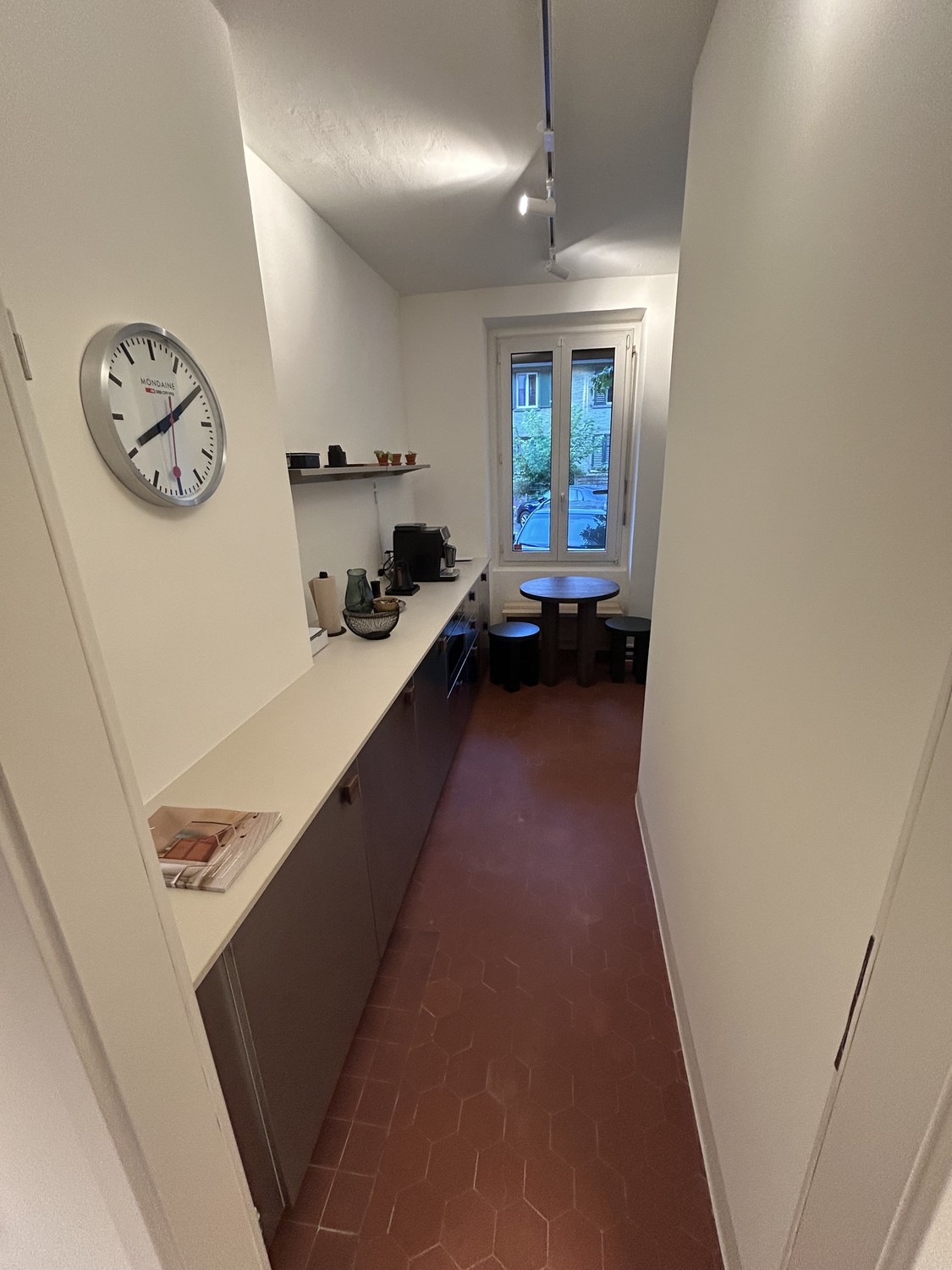 60m² office, Foto 6 von 10