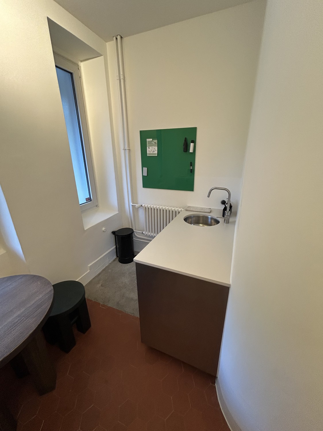 60m² office, Foto 7 von 10