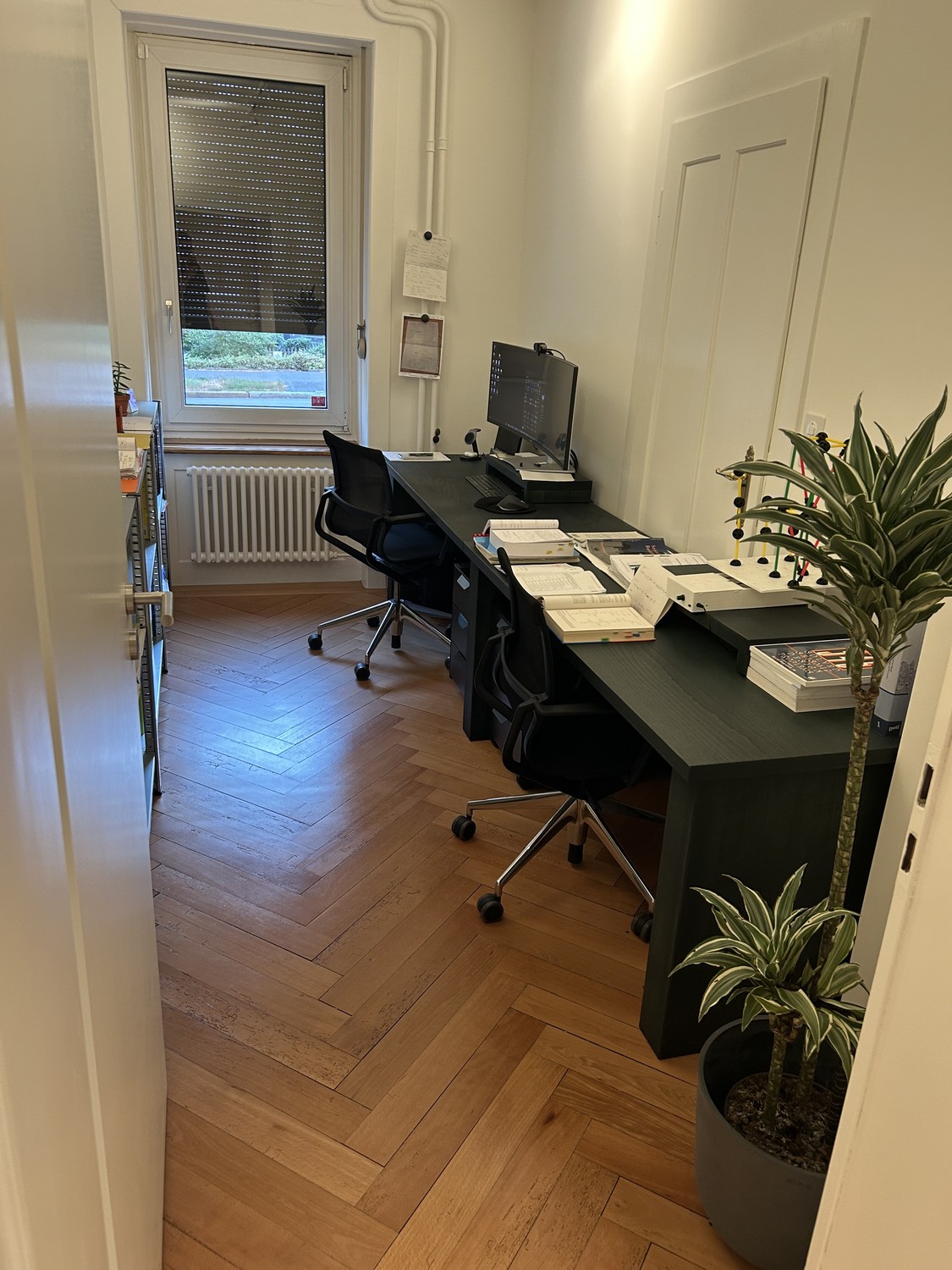 60m² office, Foto 3 von 10