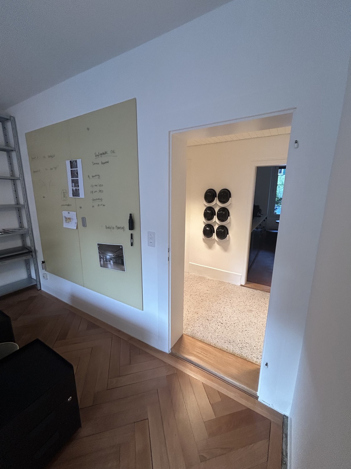 60m² office, Foto 4 von 10