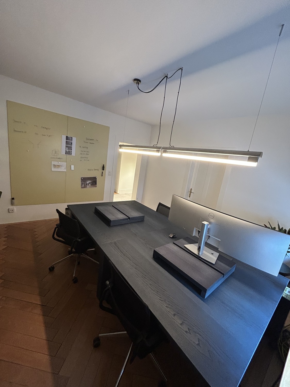 60m² office, Foto 2 von 10