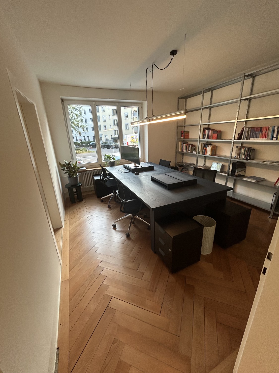 60m² office, Foto 1 von 10