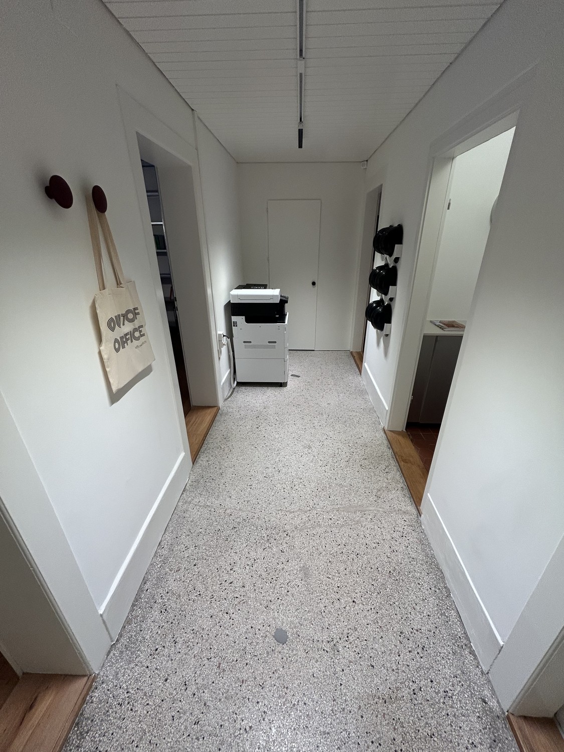 60m² office, Foto 8 von 10