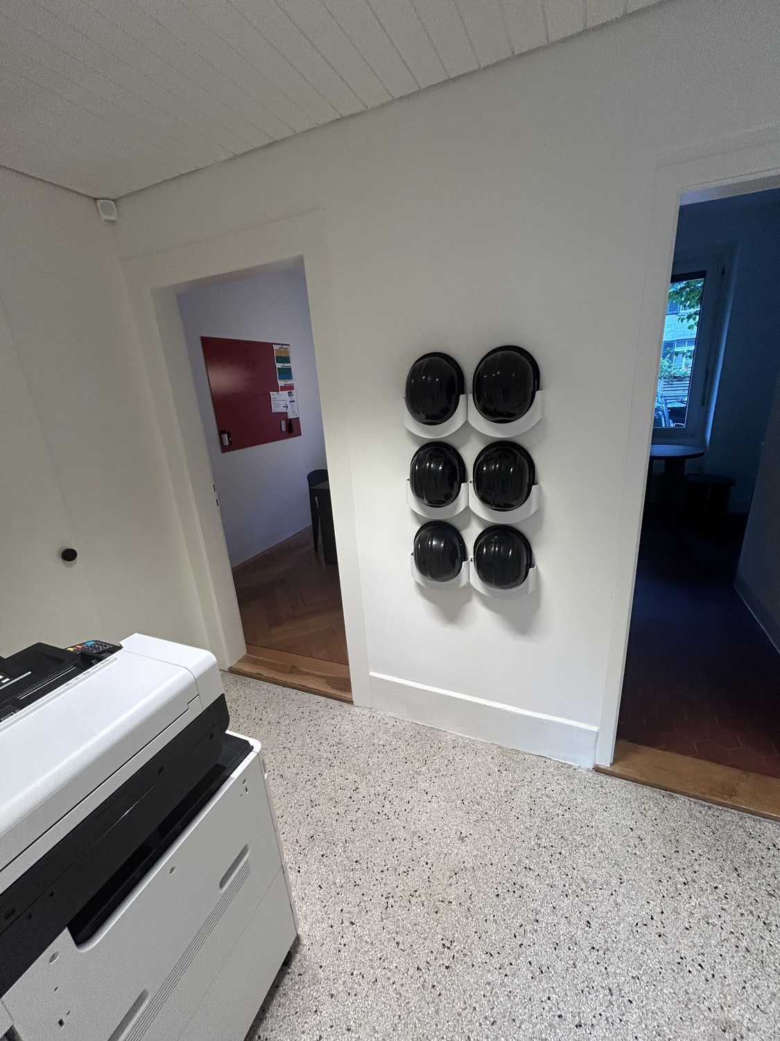 60m² office, Foto 9 von 10