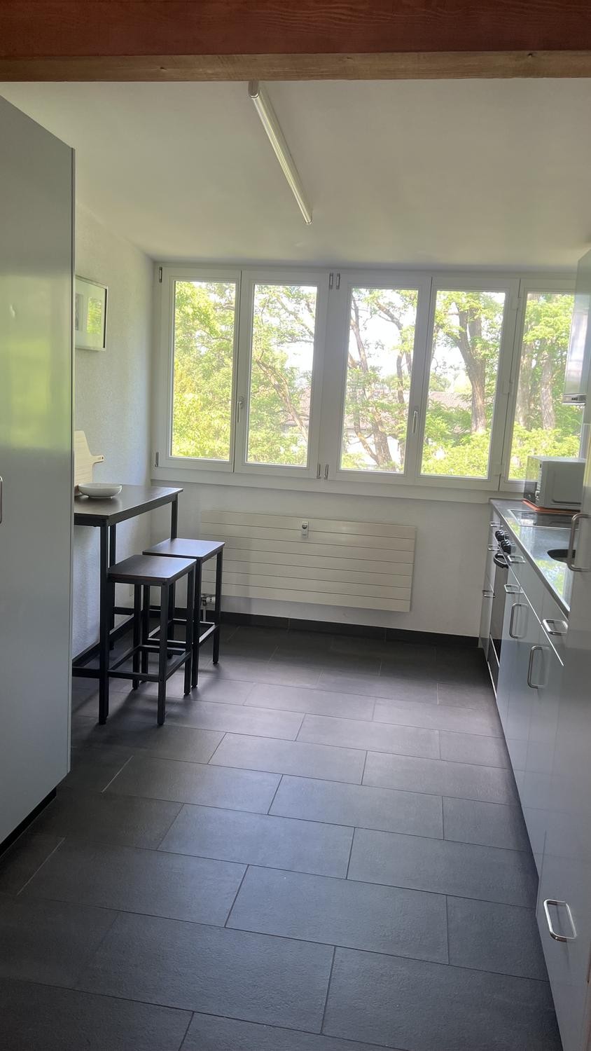Chambre dans une colocation