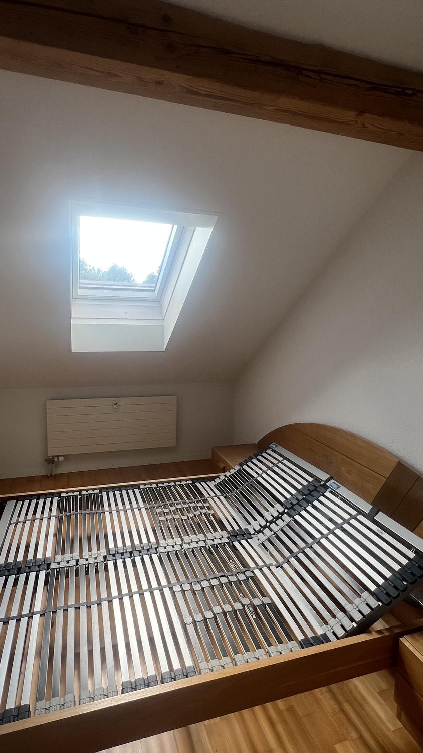 Chambre dans une colocation