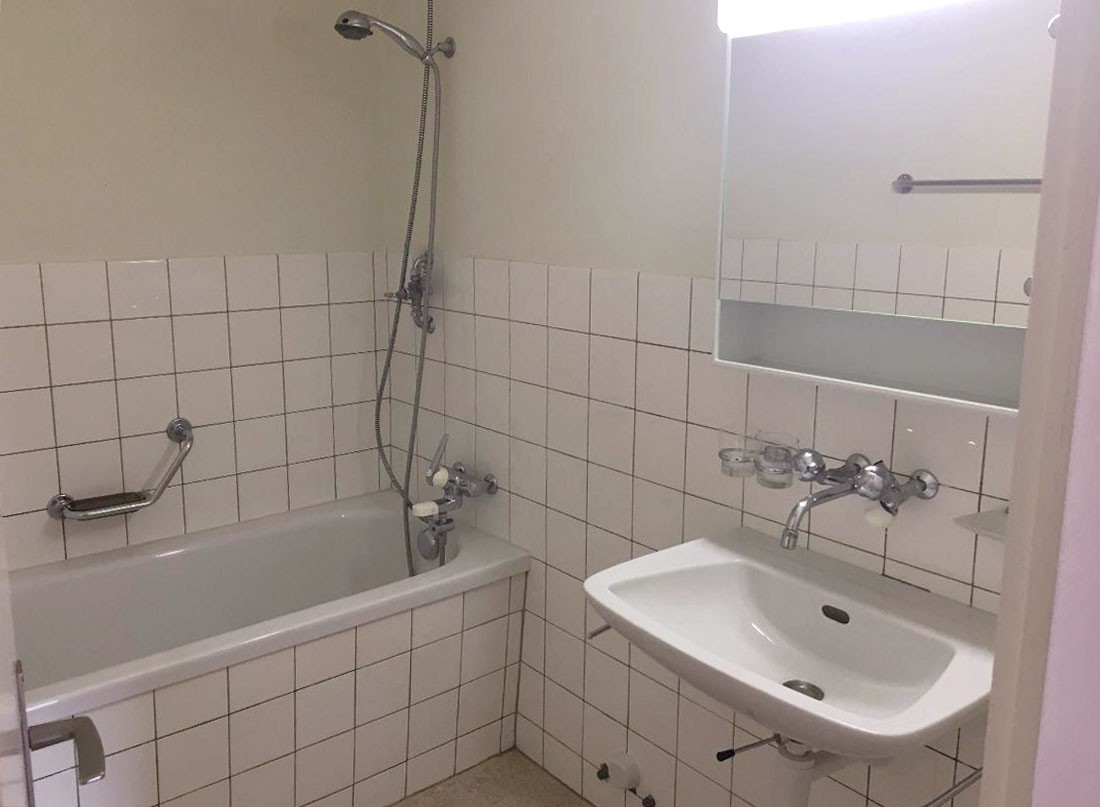 4 ½ rooms apartment, Foto 6 von 9