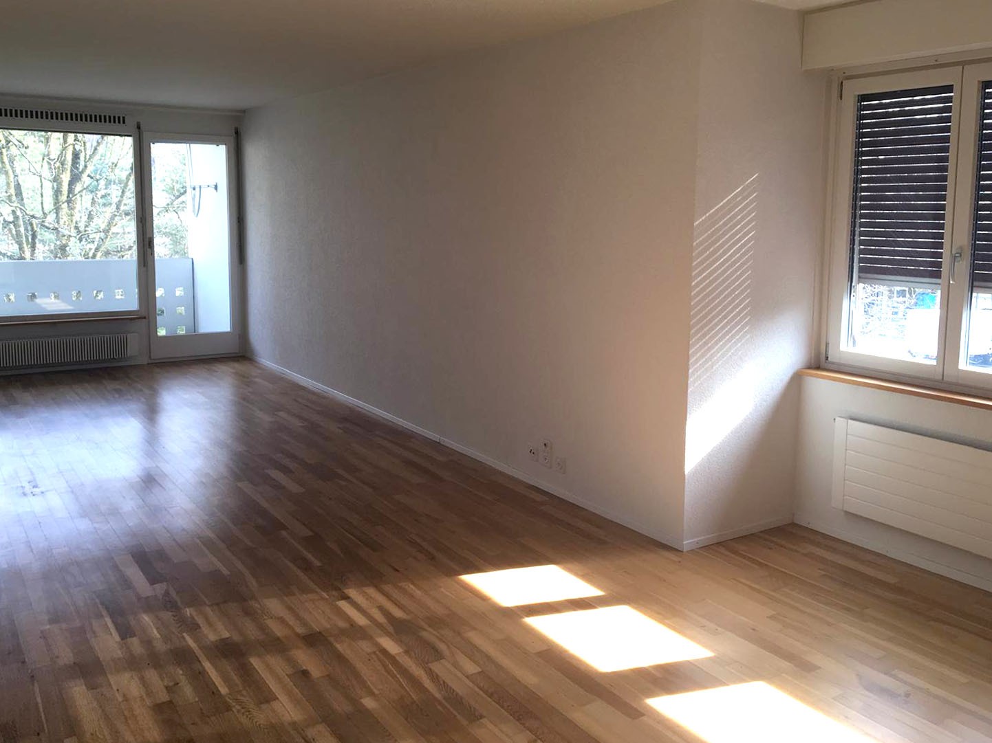 4 ½ rooms apartment, Foto 4 von 9