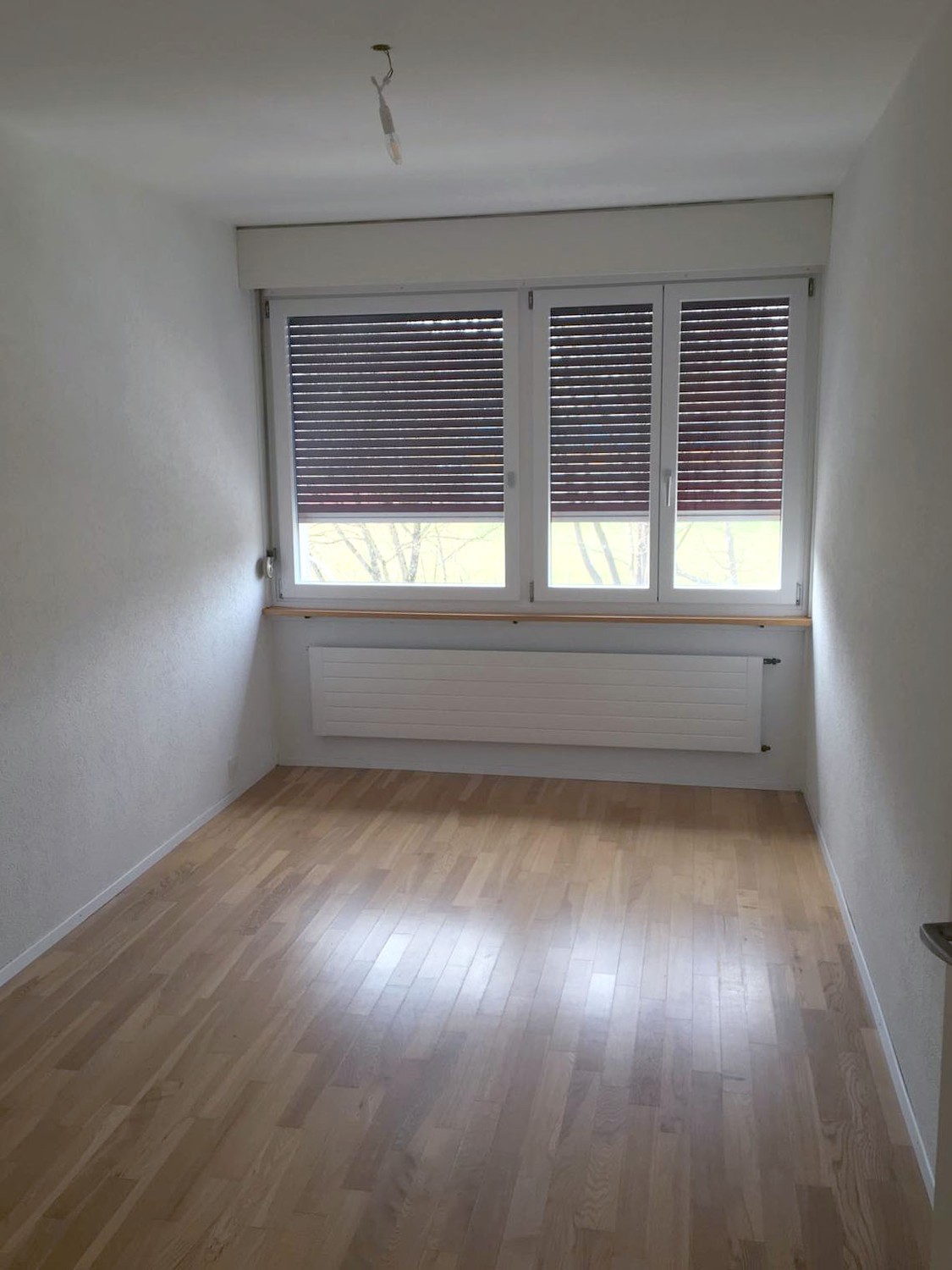 4 ½ rooms apartment, Foto 8 von 9