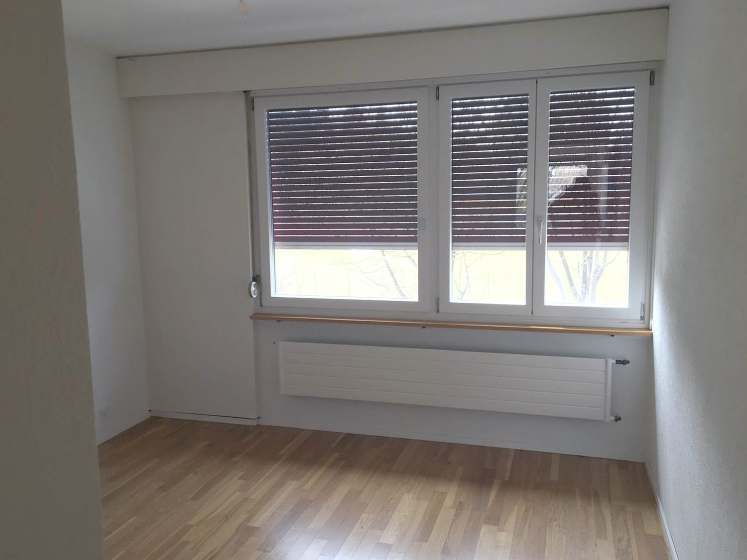 4 ½ rooms apartment, Foto 9 von 9