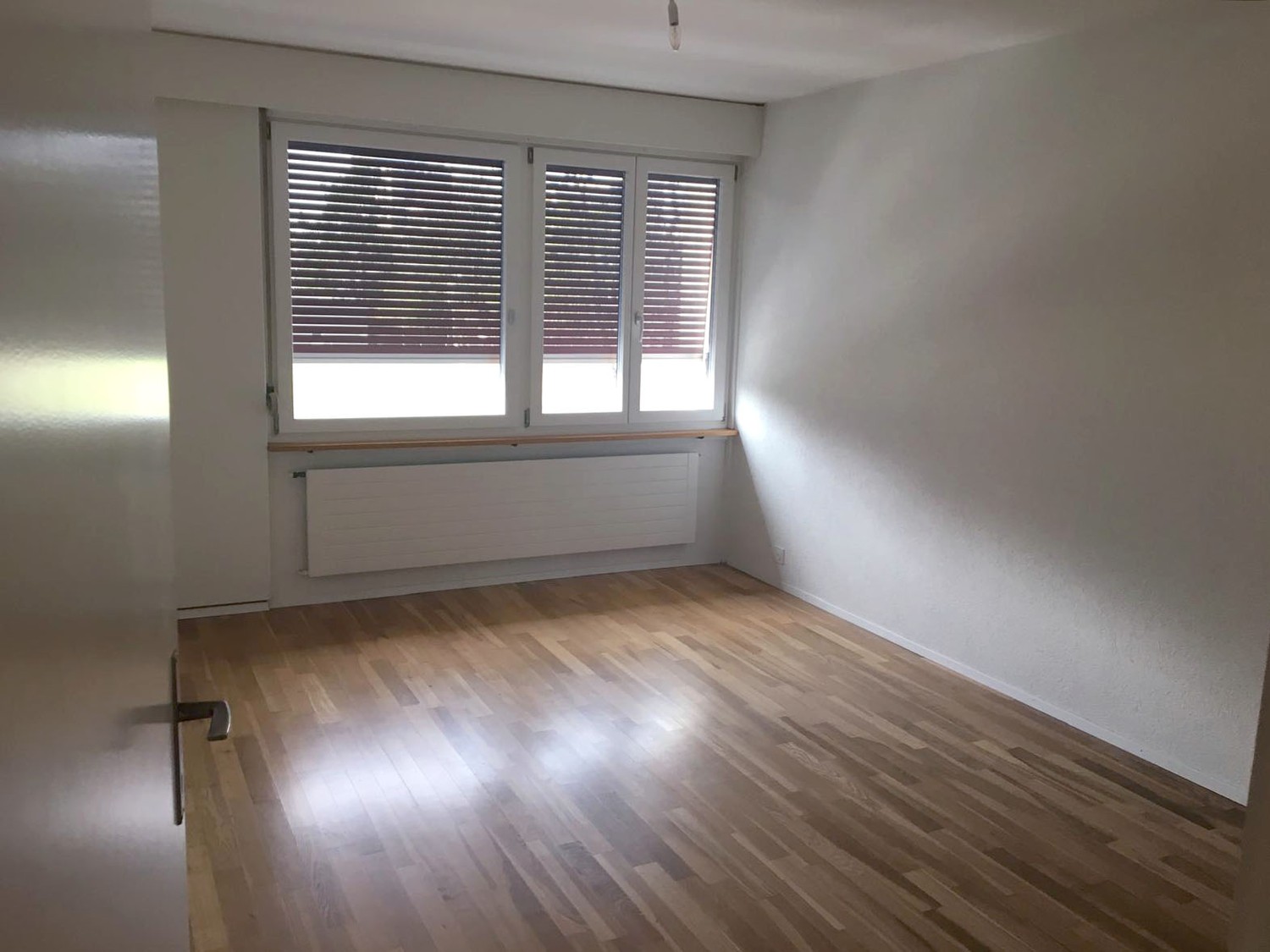 4 ½ rooms apartment, Foto 7 von 9