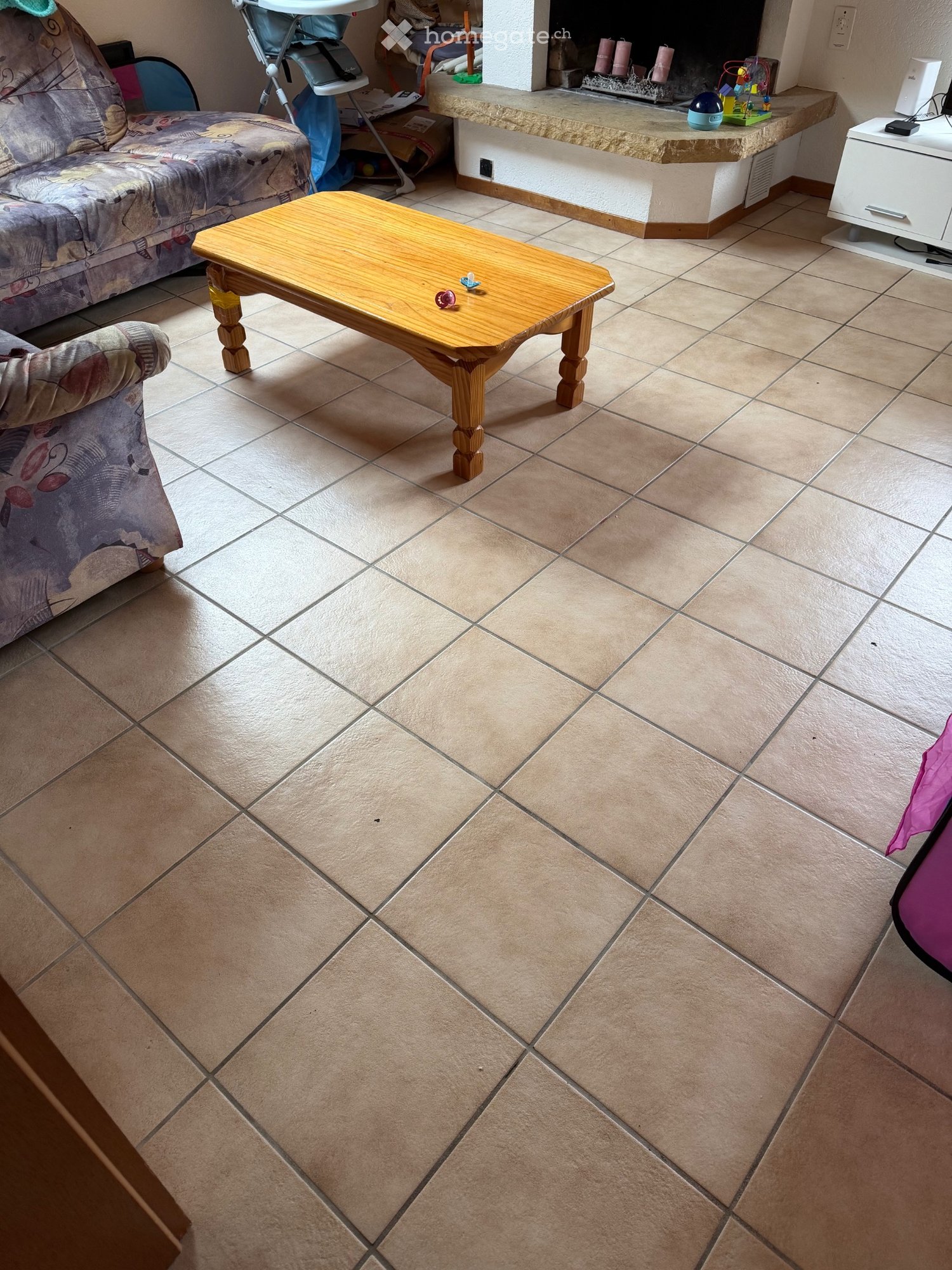 4 rooms apartment, Foto 4 von 5
