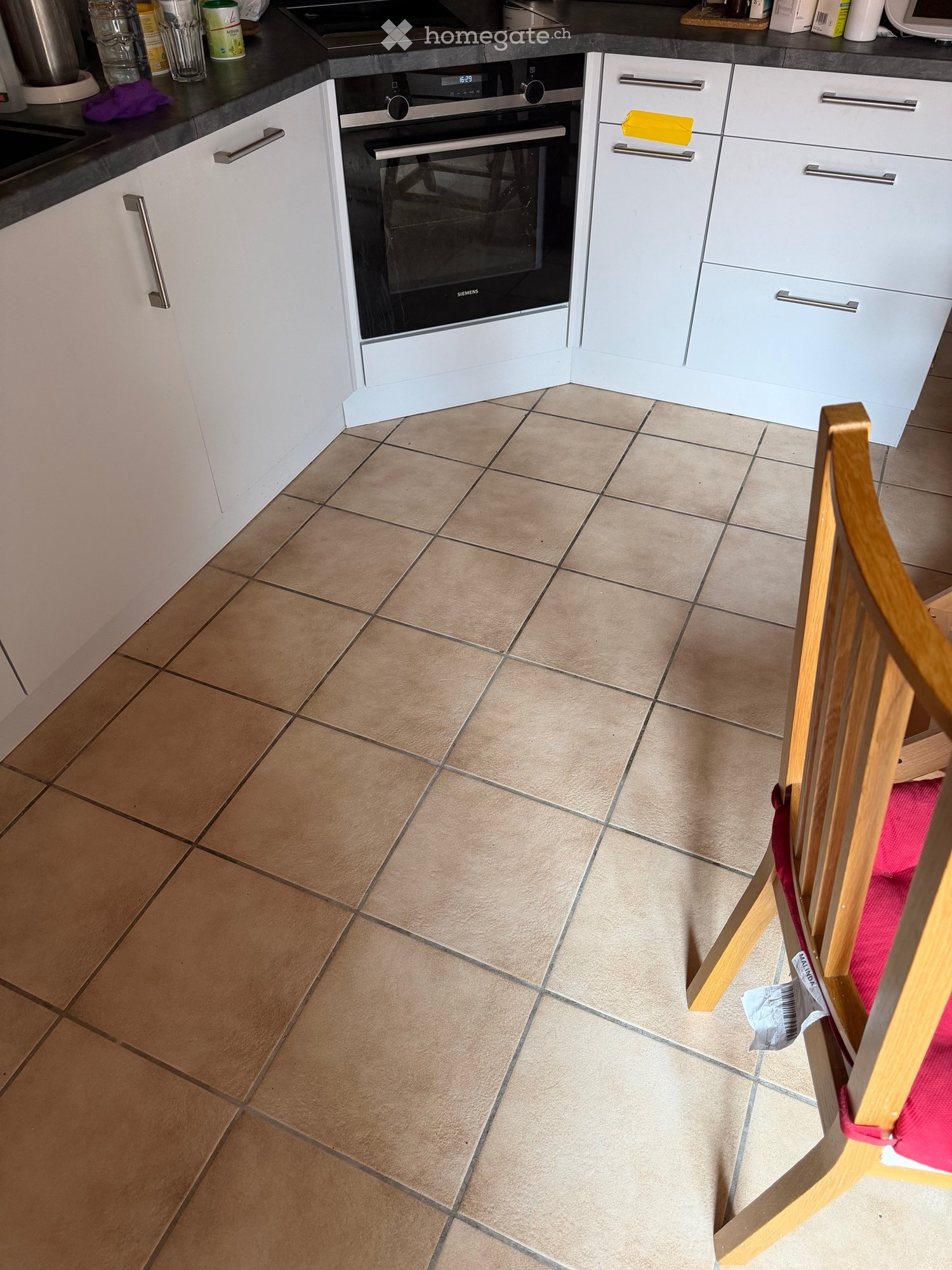 4 rooms apartment, Foto 5 von 5