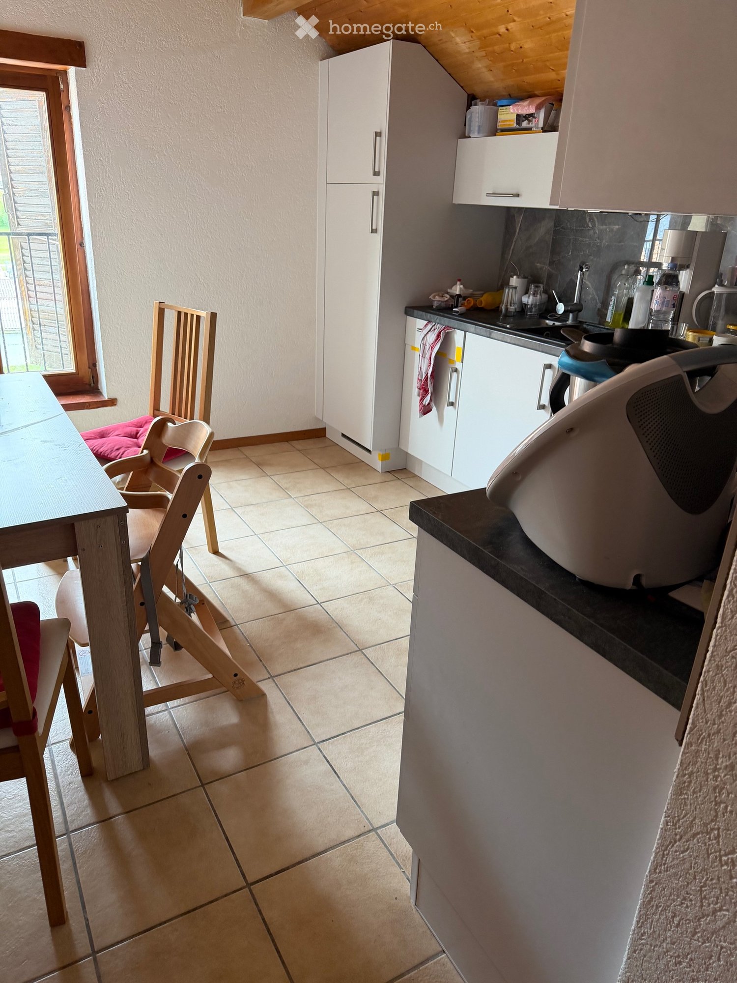 4 rooms apartment, Foto 2 von 5