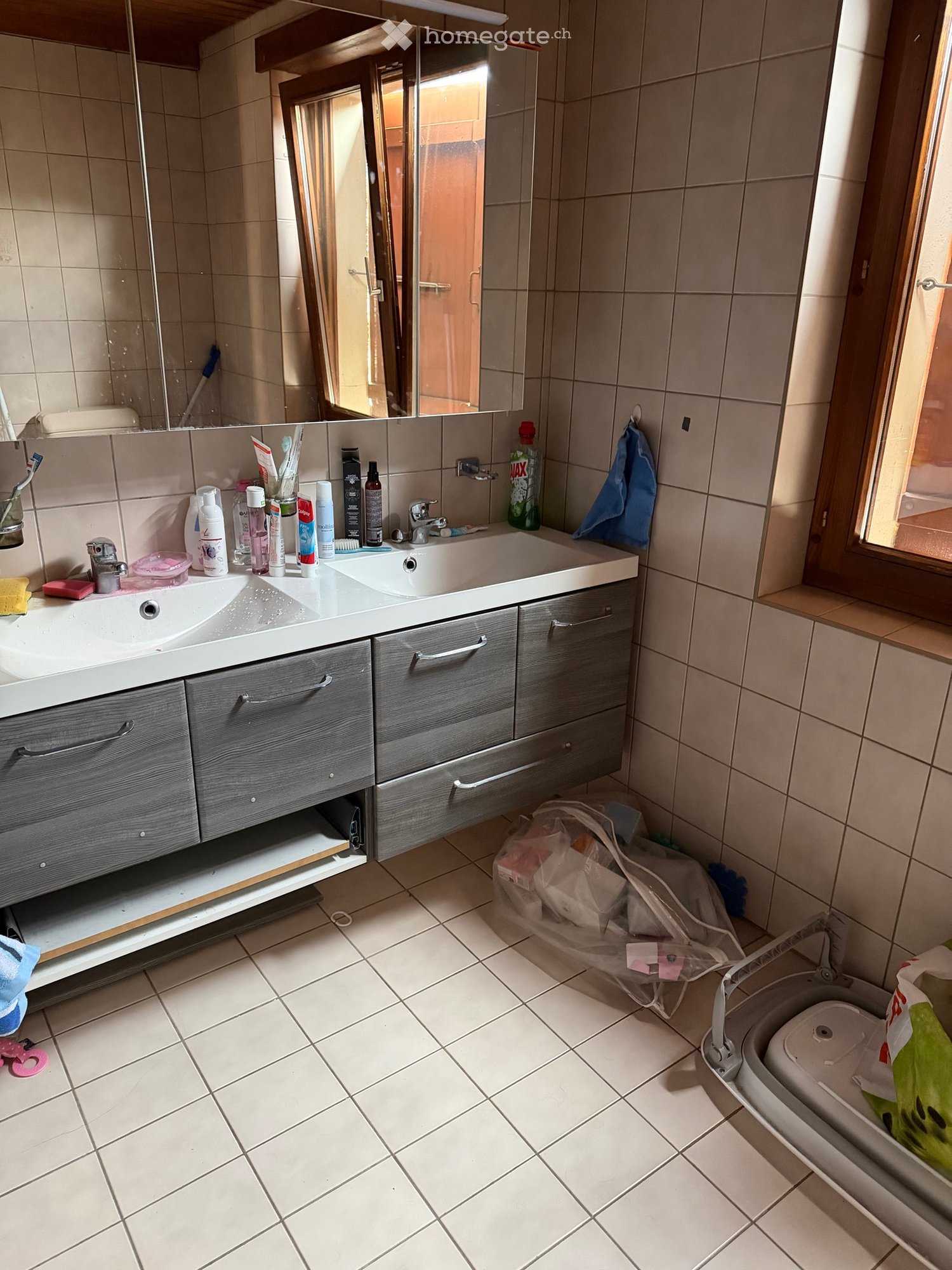 4 rooms apartment, Foto 1 von 5