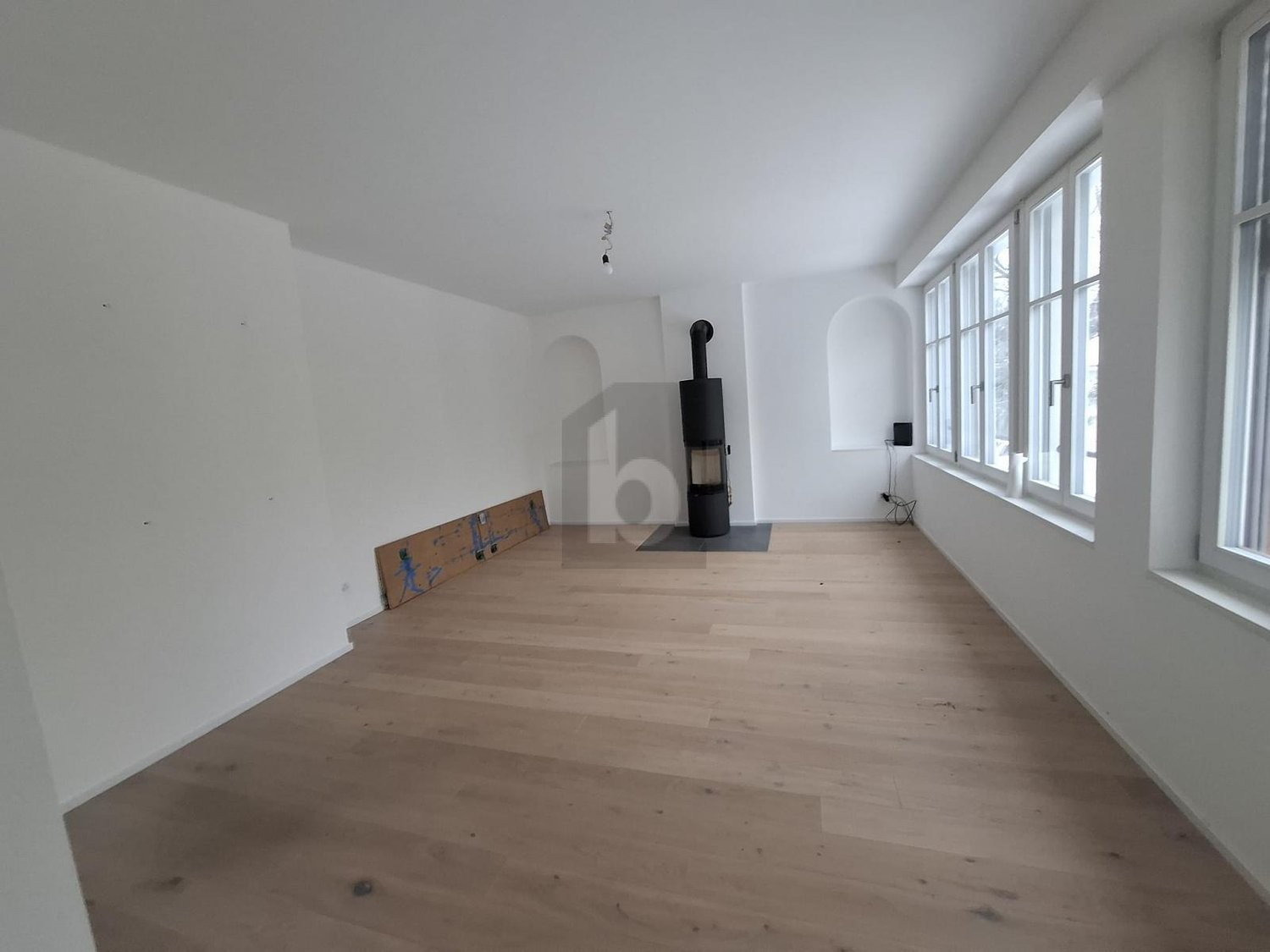3 ½ Zimmer Wohnung, Foto 1 von 4