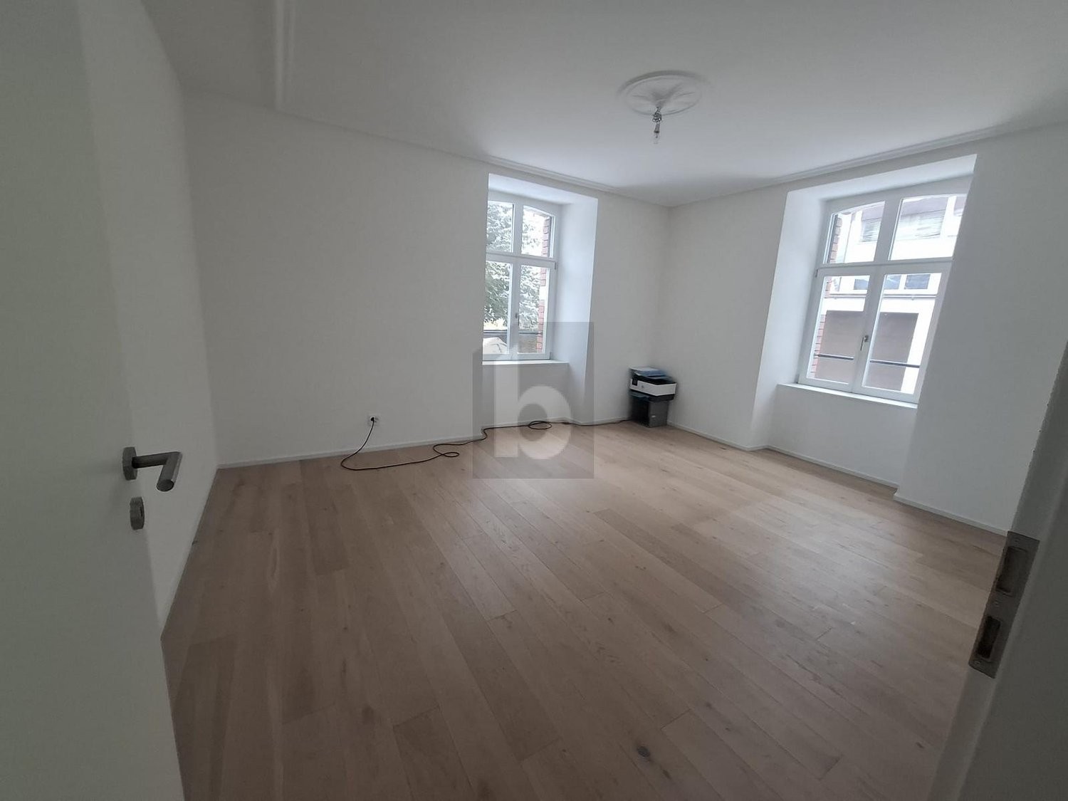3 ½ Zimmer Wohnung, Foto 2 von 4