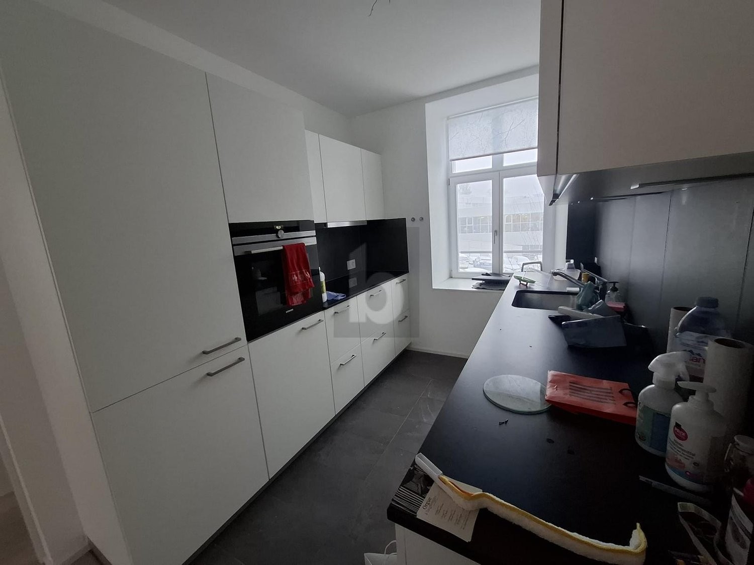 3 ½ Zimmer Wohnung, Foto 3 von 4