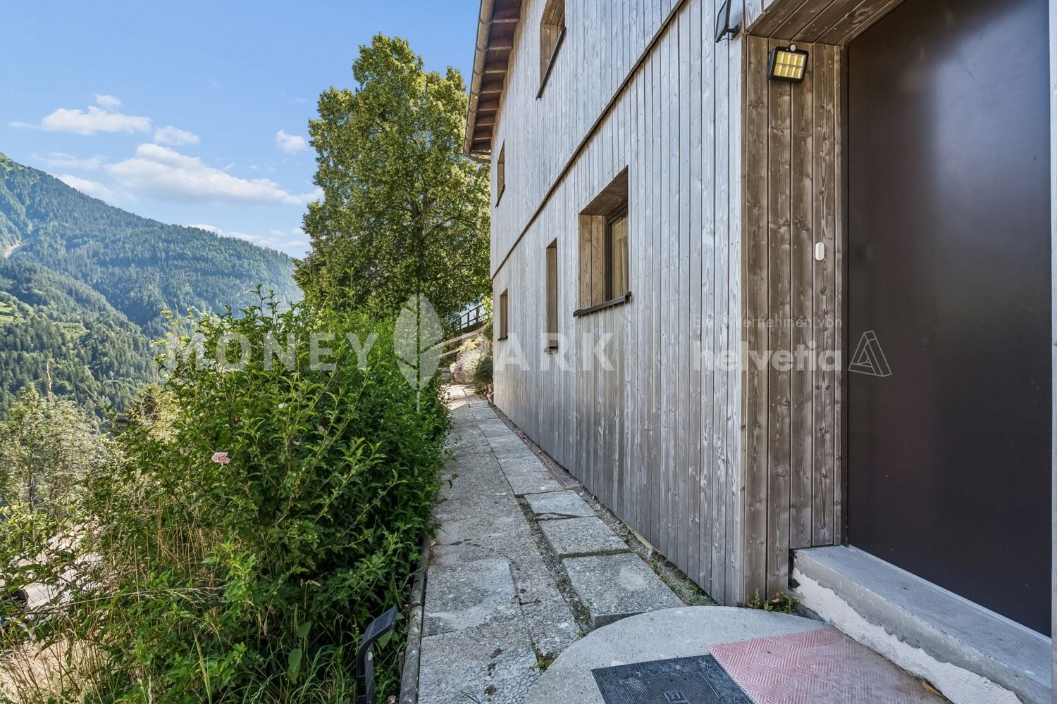 Casa singola di 4 ½ locali