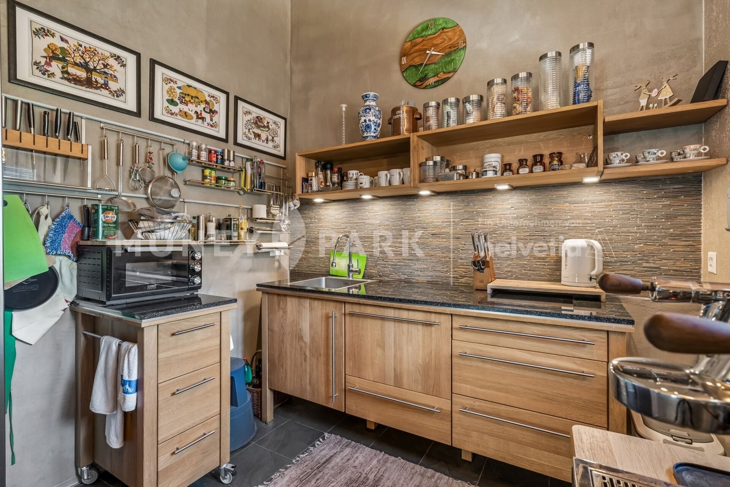 Casa singola di 4 ½ locali