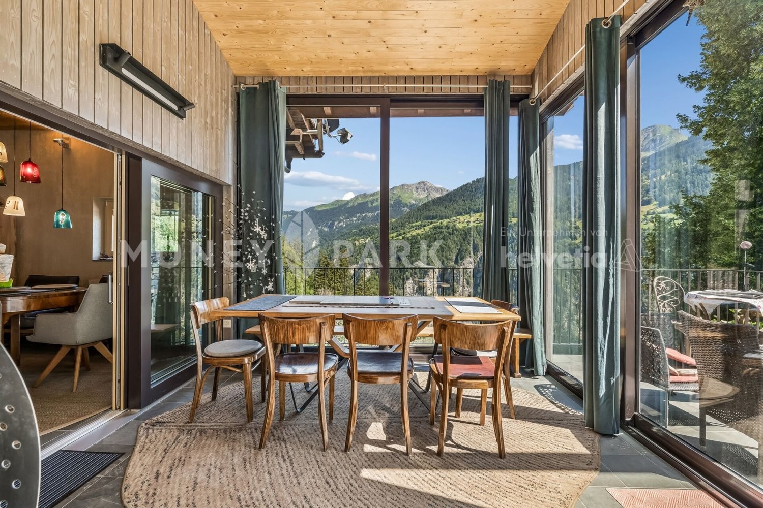 Casa singola di 4 ½ locali