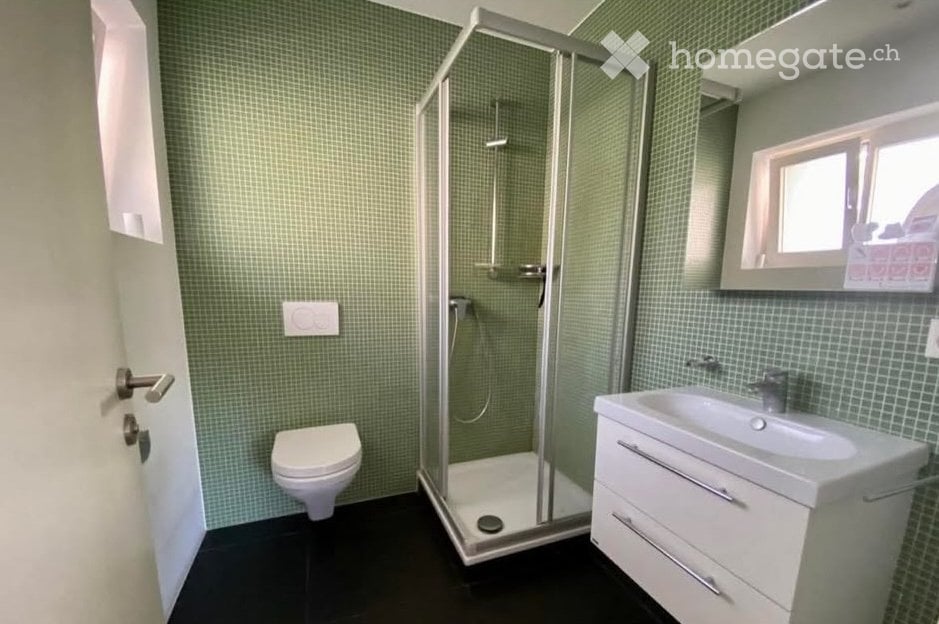 4 ½ Zimmer Wohnung, Foto 4 von 5