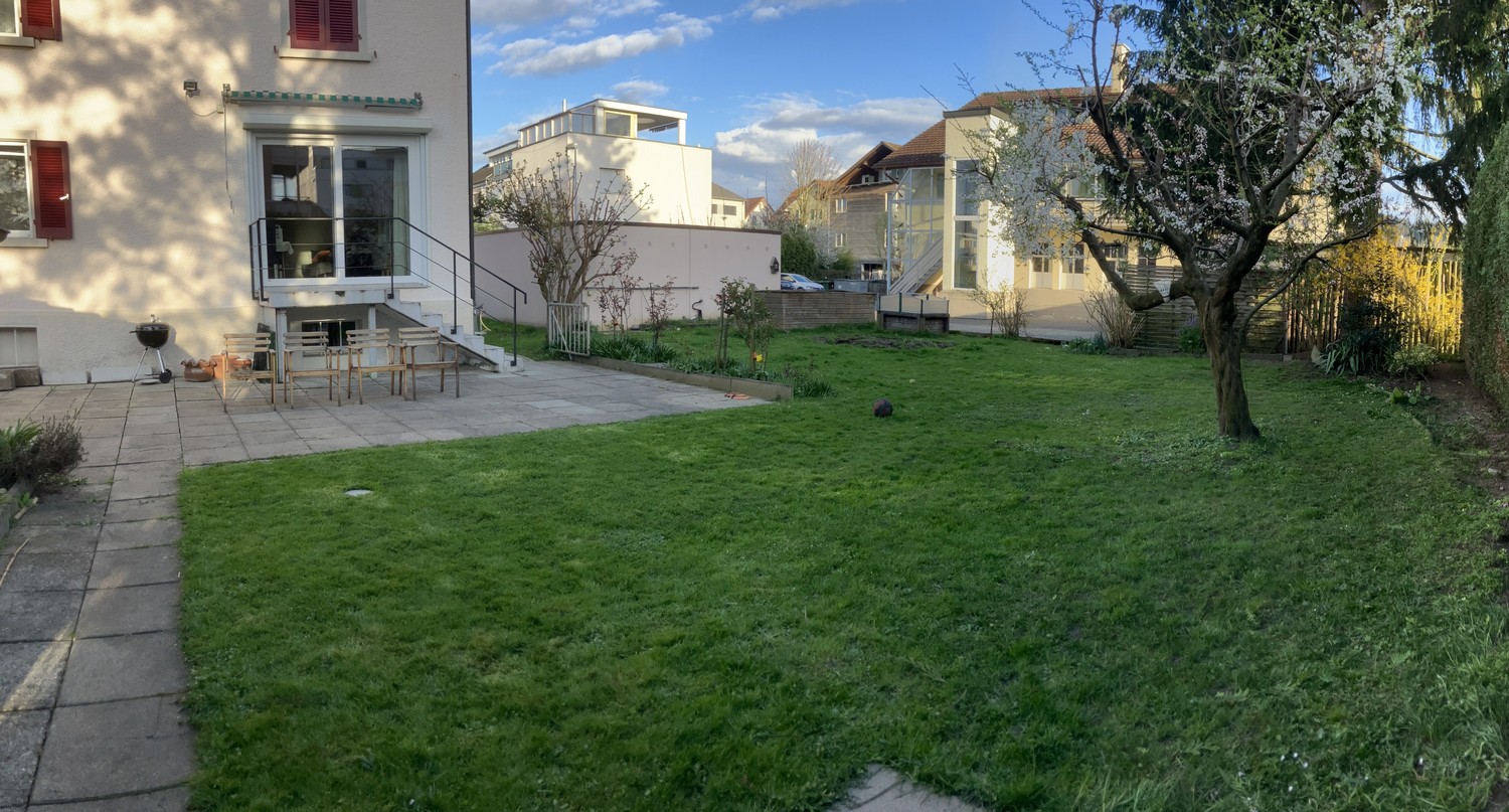 Appartamento di 3 ½ locali