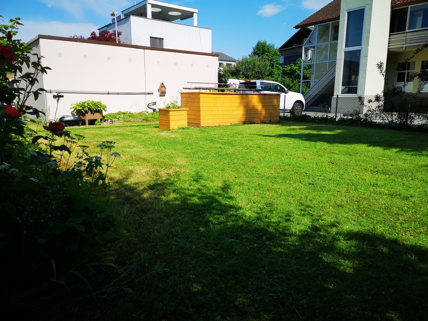 Appartamento di 3 ½ locali
